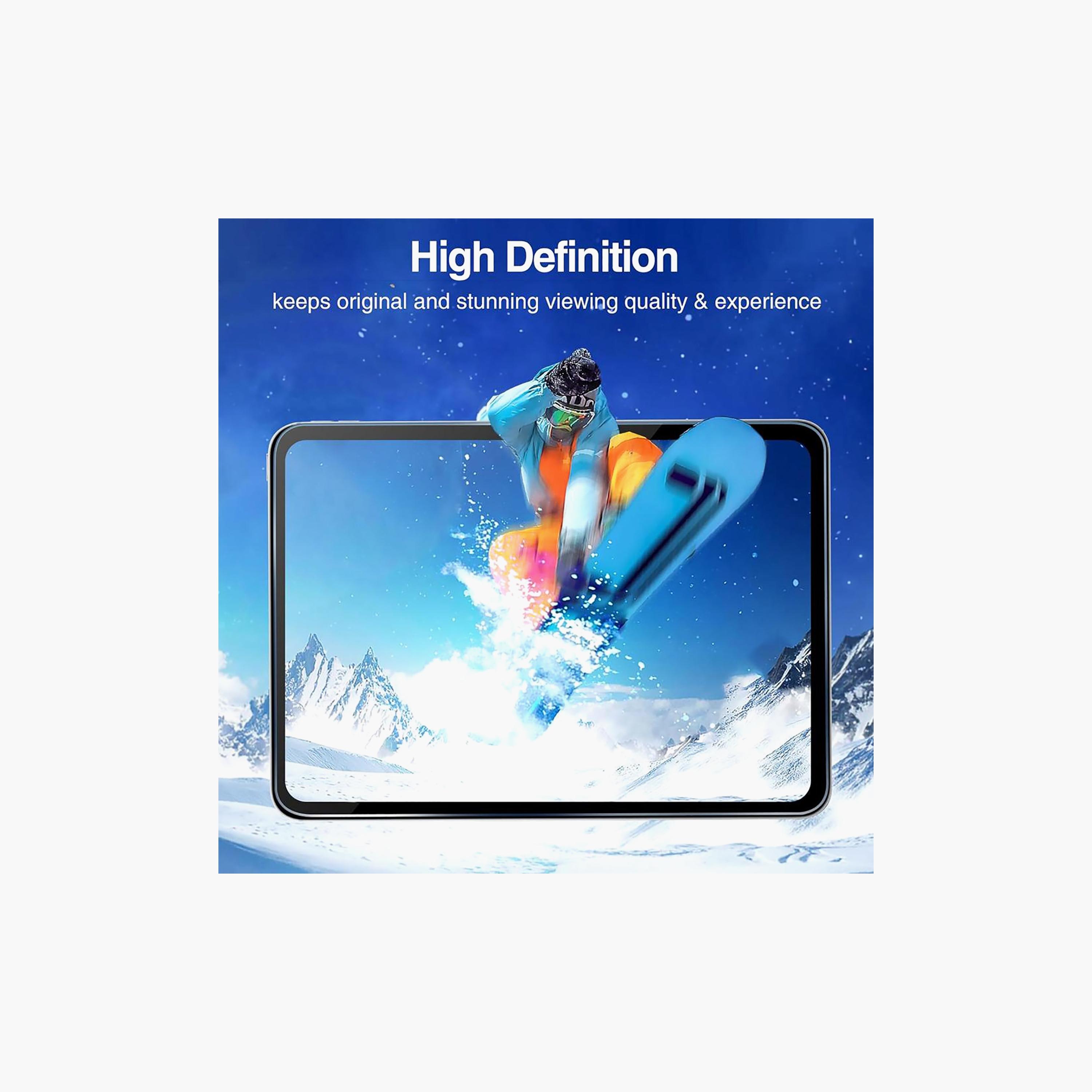 Trands iPad 13 Pro 2024 Premium Tempered Glass | TR-SP2009-electronics-accessories-mobileaccesories-image-3