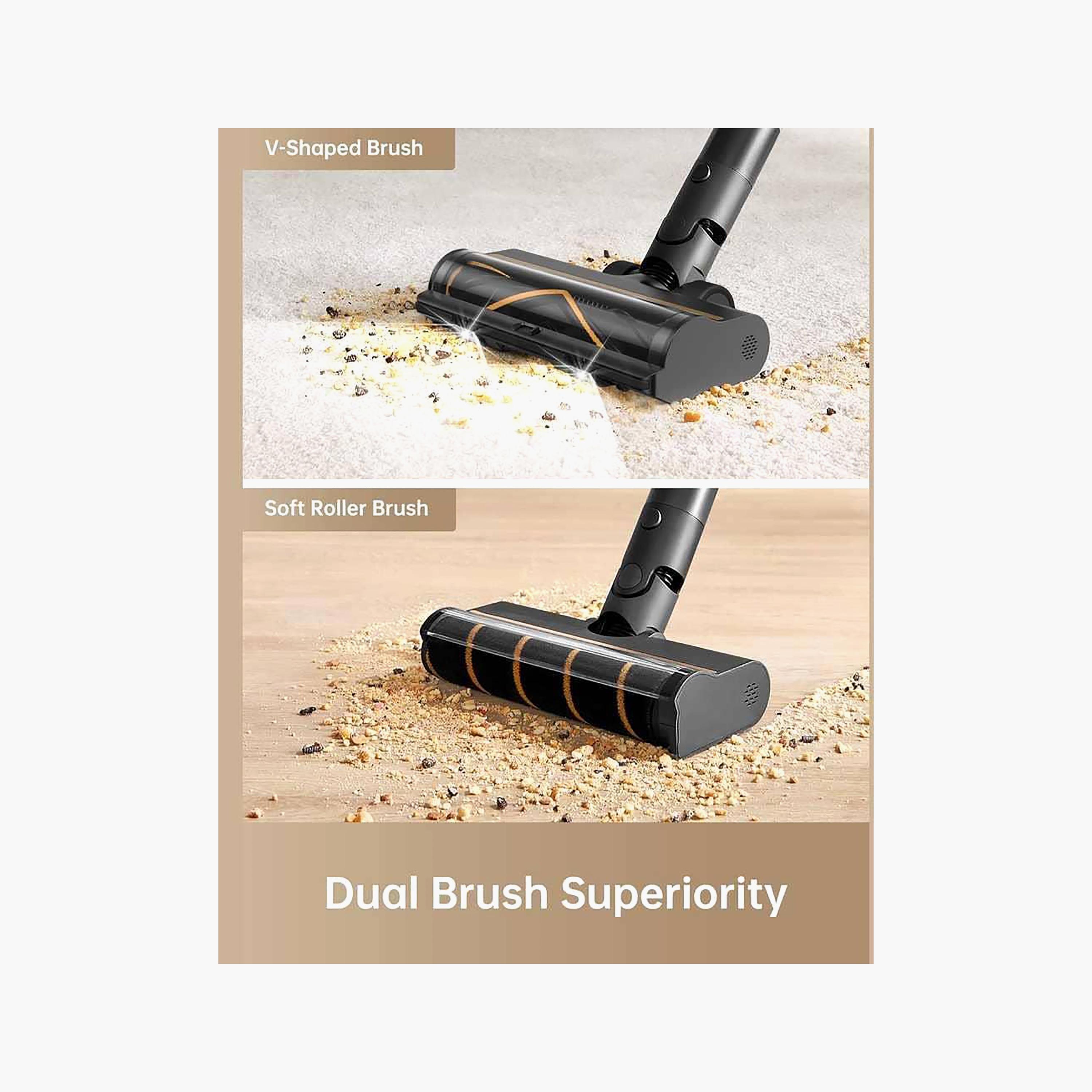 DREAME R10 Pro Cordless Stick Vacuum Cleaner Black | VTV41B-PROMO_EMAX_AE_ADIB_240926-image-4