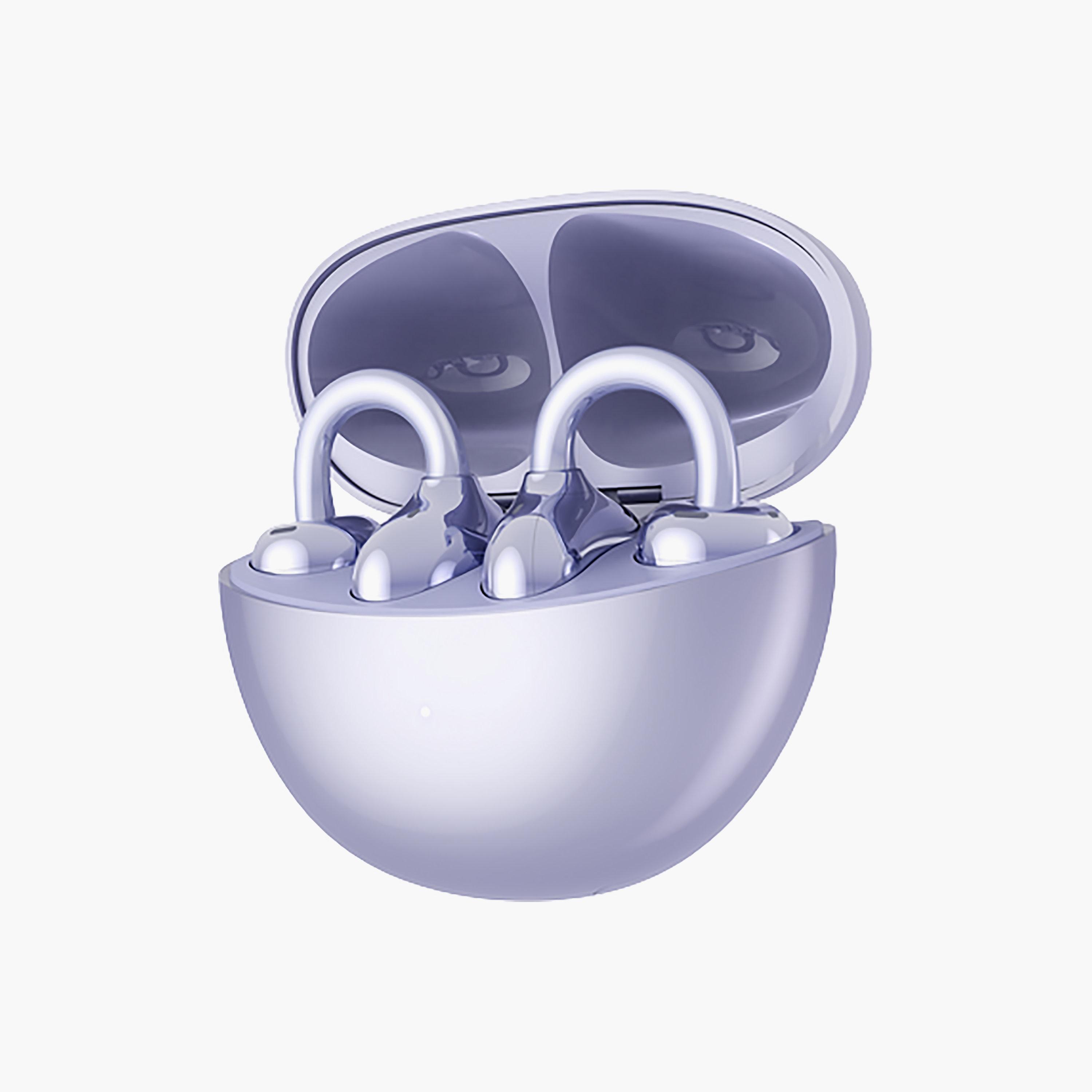 Honor Choice Earclips Purple | 5504ADMY-electronics-headphonesandearphones-image-3