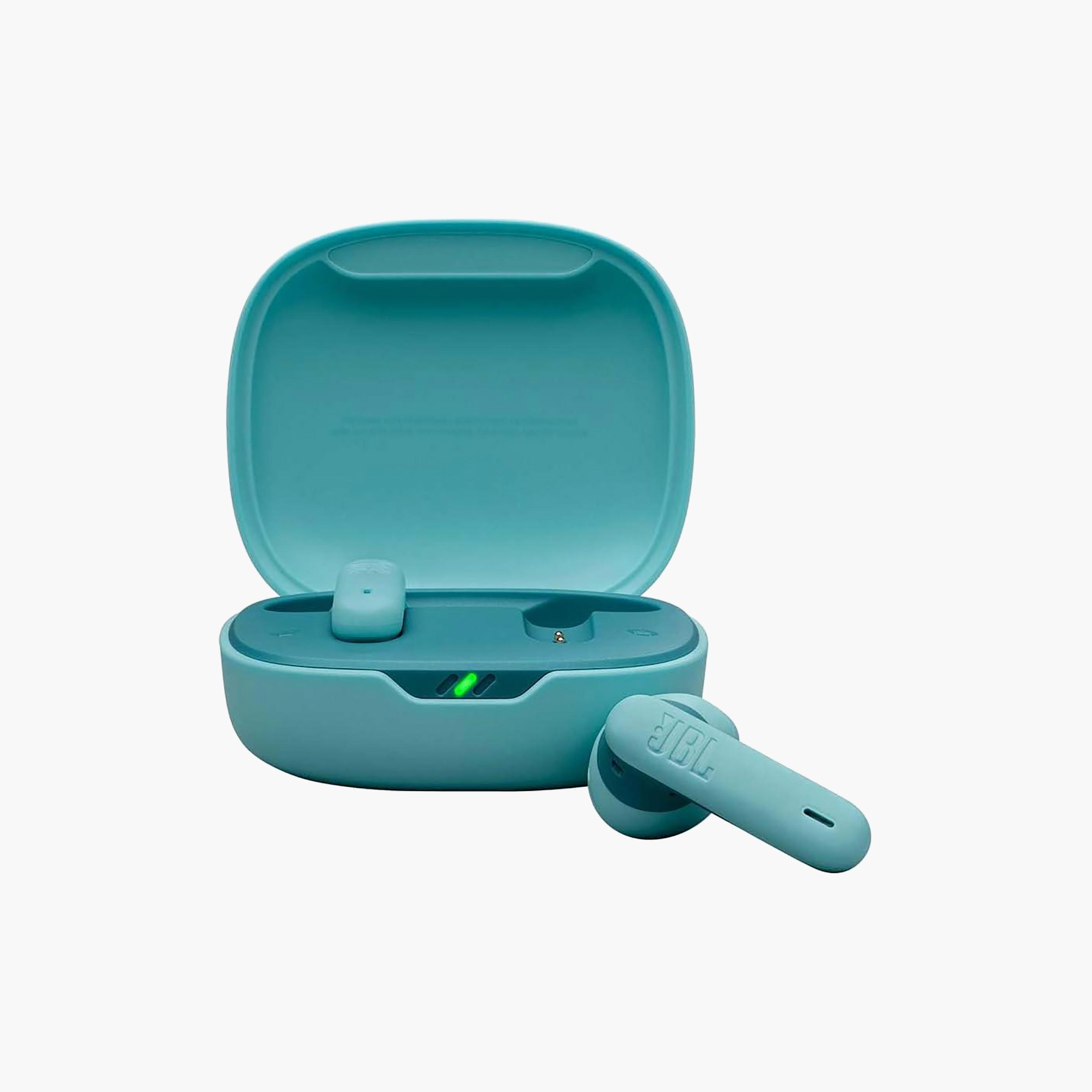JBL Wave Flex 2 Adaptive Noise Cancelling with Smart Ambient True Wireless Earbuds Blue|JBLWFLEX2BLU-electronics-headphonesandearphones-image-1