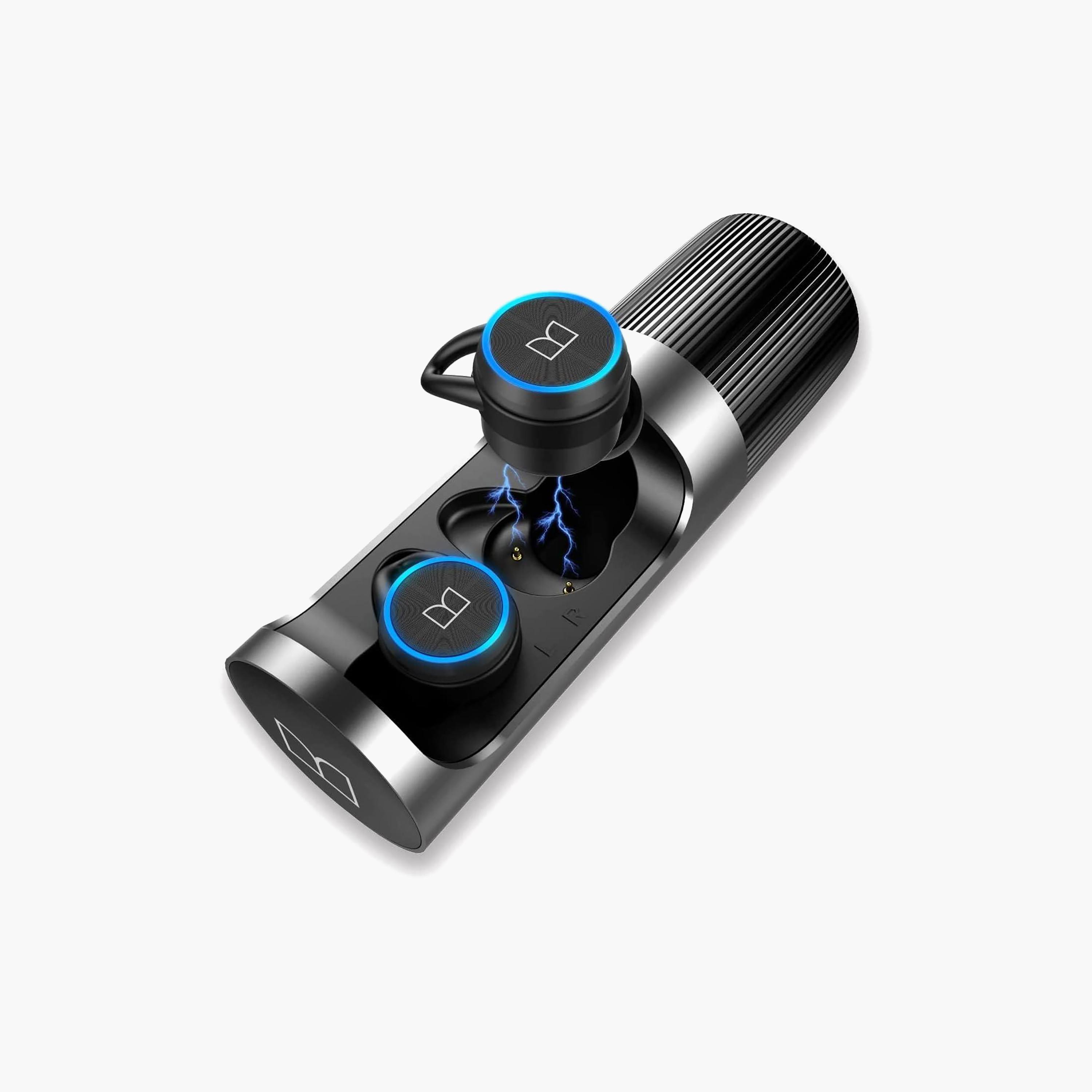 مونستر كلاريتي 101 آيرلينكس سماعات أذن لاسلكية | MH21902-electronics-headphonesandearphones-image-1