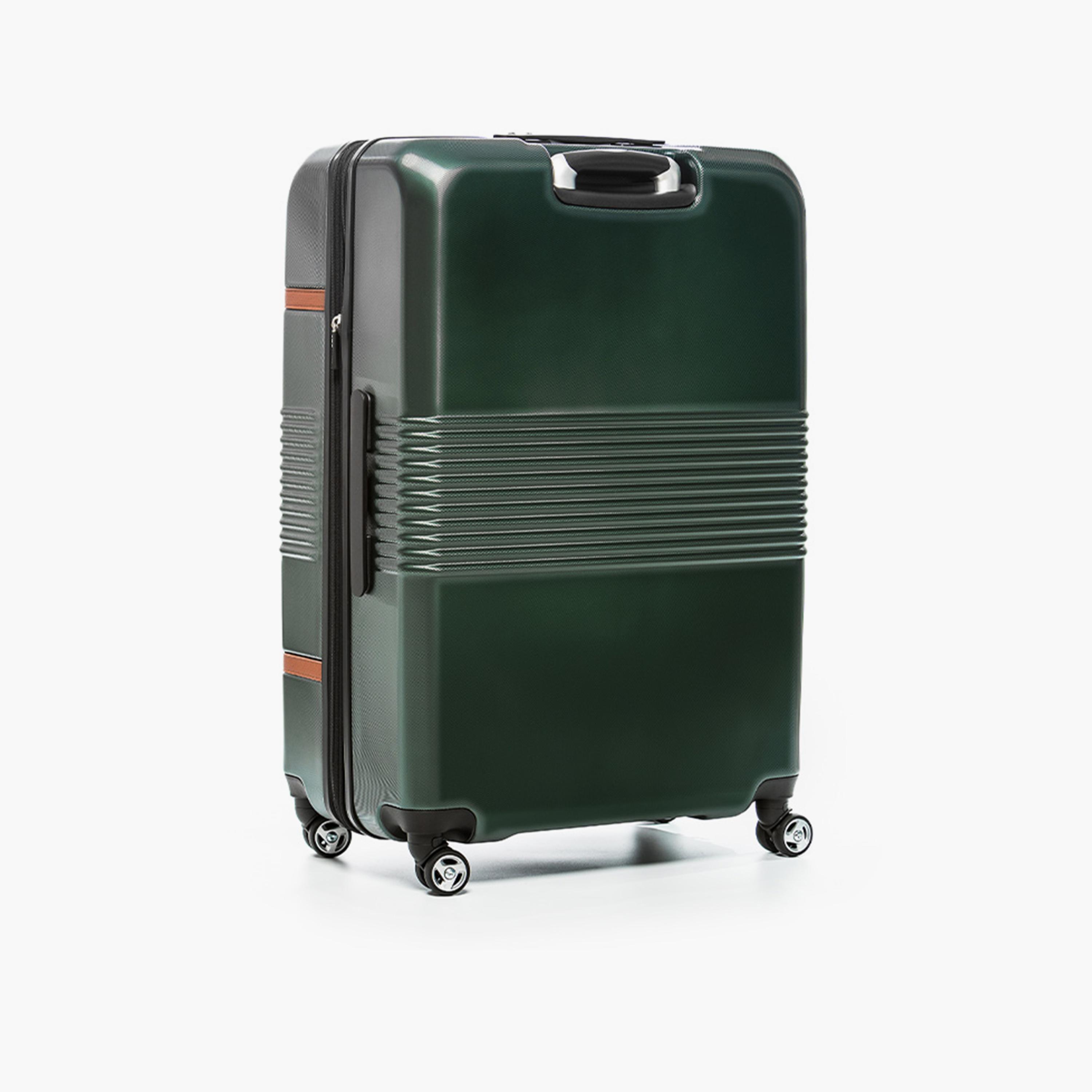 Ricardo Park West 52 CM Medium Check-in Polycarbonate with ABS Hard Sided 4-Wheeler Spinner Trolley Bag with TSA Lock-travel-luggagesandbags-luggage-image-6