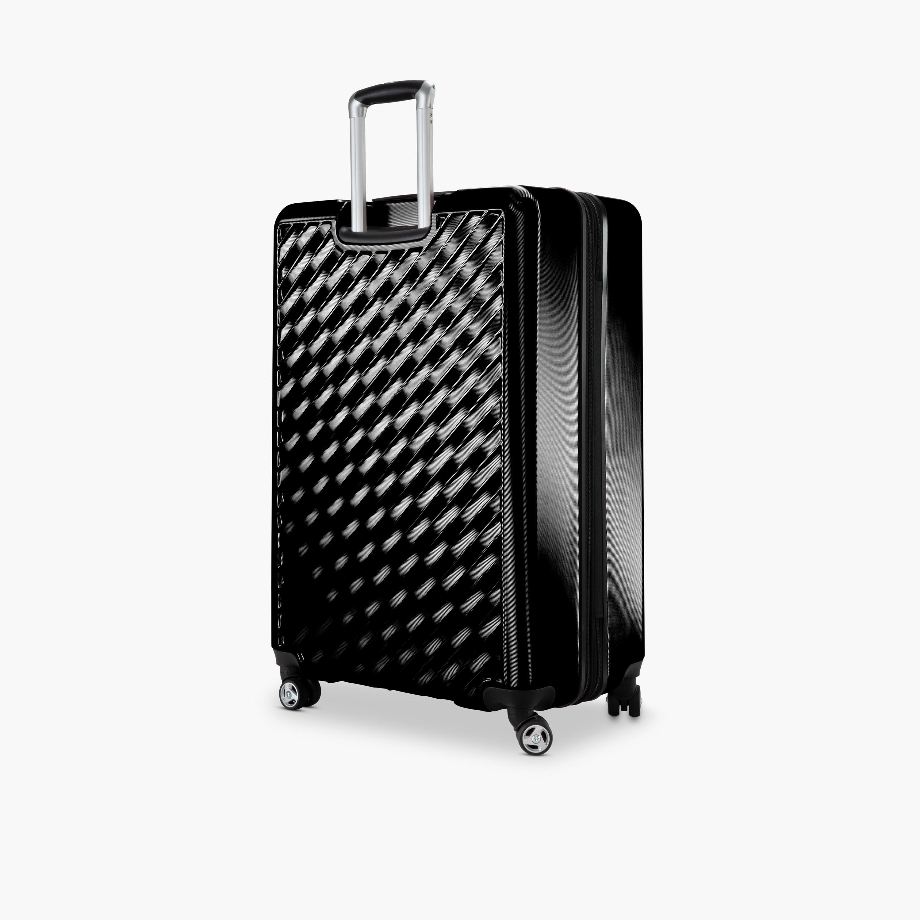 Ricardo Melrose 73.5 CM Large Check-in Polypropylene Hard Sided 4-Wheeler Spinner Trolley Bag with TSA Lock-travel-luggagesandbags-luggage-image-6