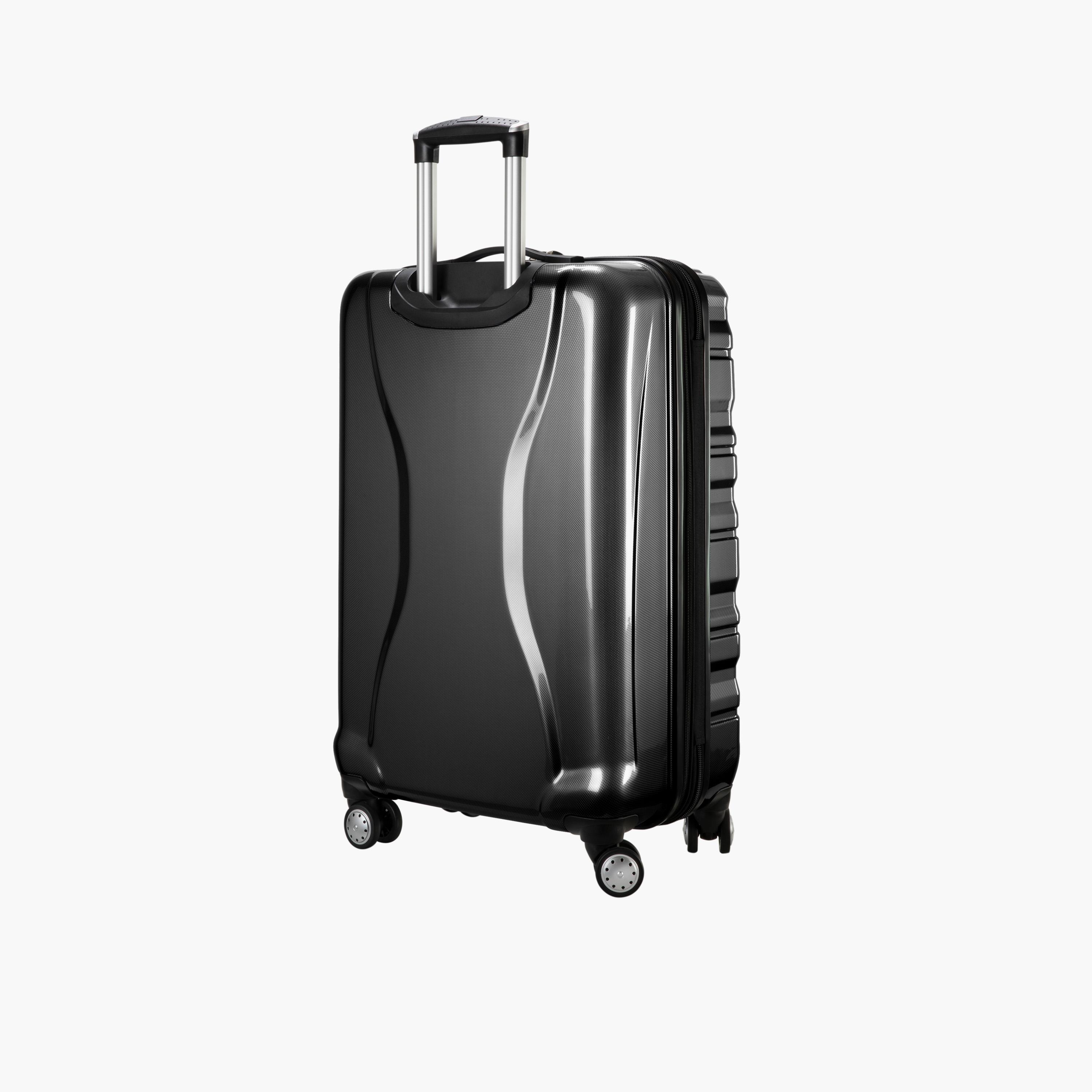 Ricardo Piedmont 66 CM Medium Check-in Polypropylene Hard Sided 4-Wheeler Spinner Trolley Bag with TSA Lock-travel-luggagesandbags-luggage-image-5
