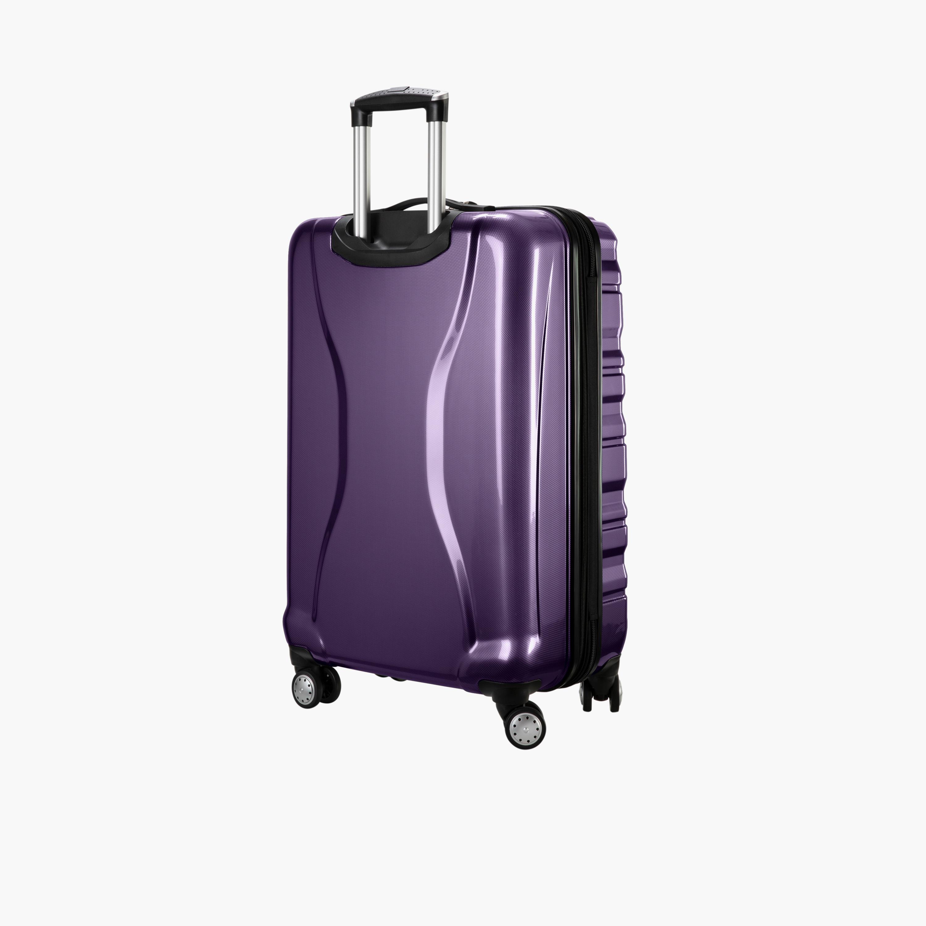 Ricardo Piedmont 66 CM Medium Check-in Polypropylene Hard Sided 4-Wheeler Spinner Trolley Bag with TSA Lock-travel-luggagesandbags-luggage-image-5