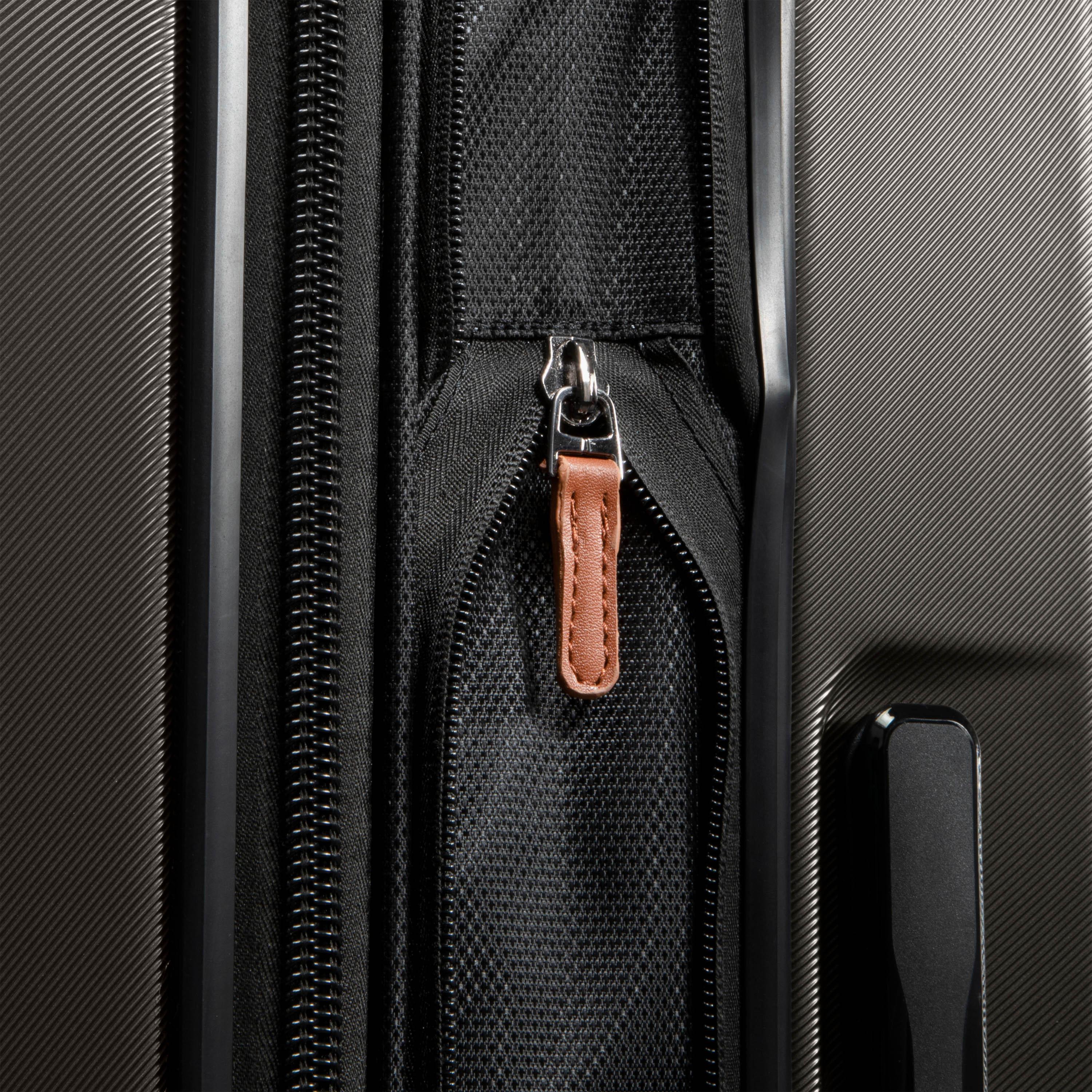 Ricardo Montecito 62 CM Medium Check-in Polypropylene Hard Sided 4-Wheeler Spinner Trolley Bag with TSA Lock-travel-luggagesandbags-luggage-image-12