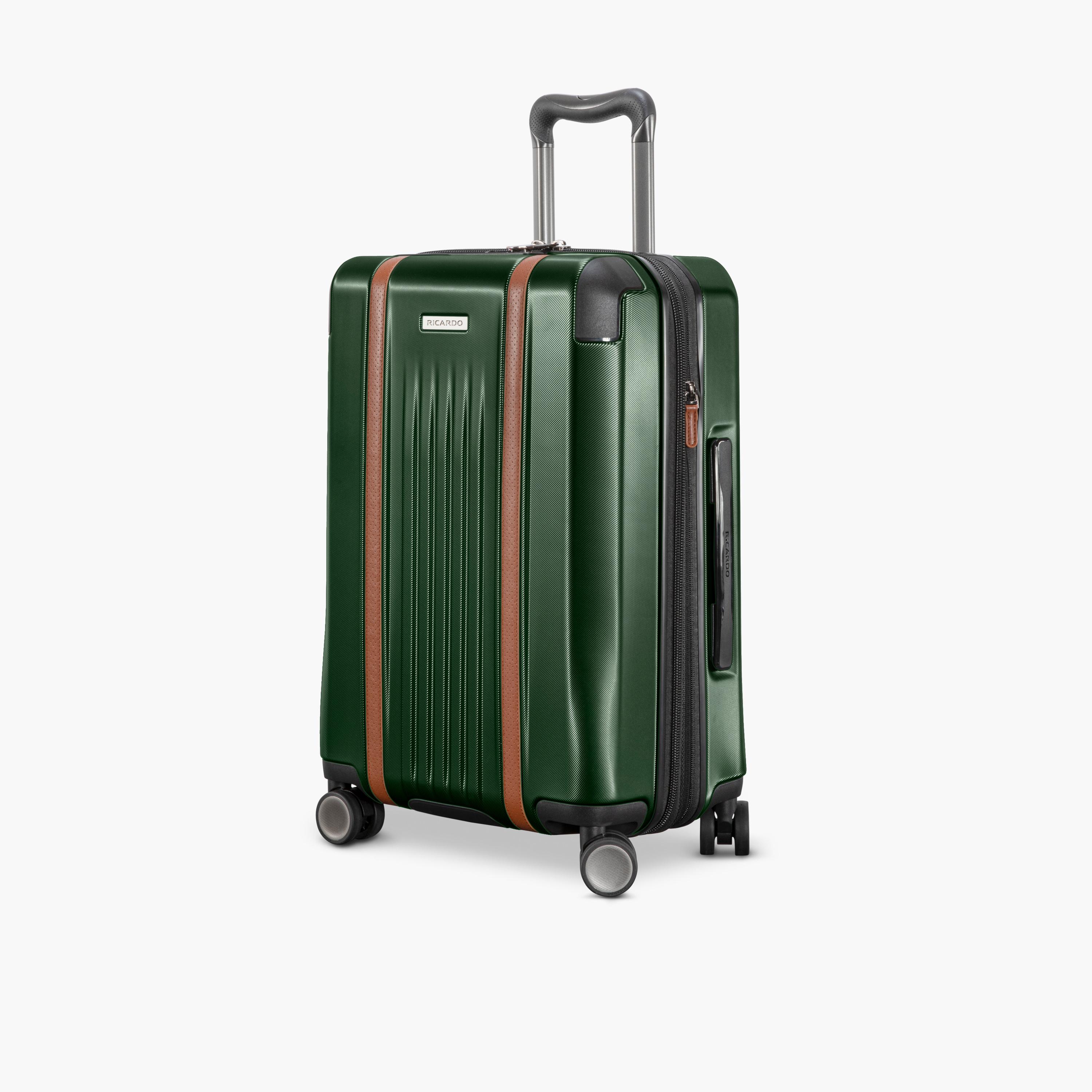 Ricardo Montecito 62 CM Medium Check-in Polypropylene Hard Sided 4-Wheeler Spinner Trolley Bag with TSA Lock-travel-luggagesandbags-luggage-image-5