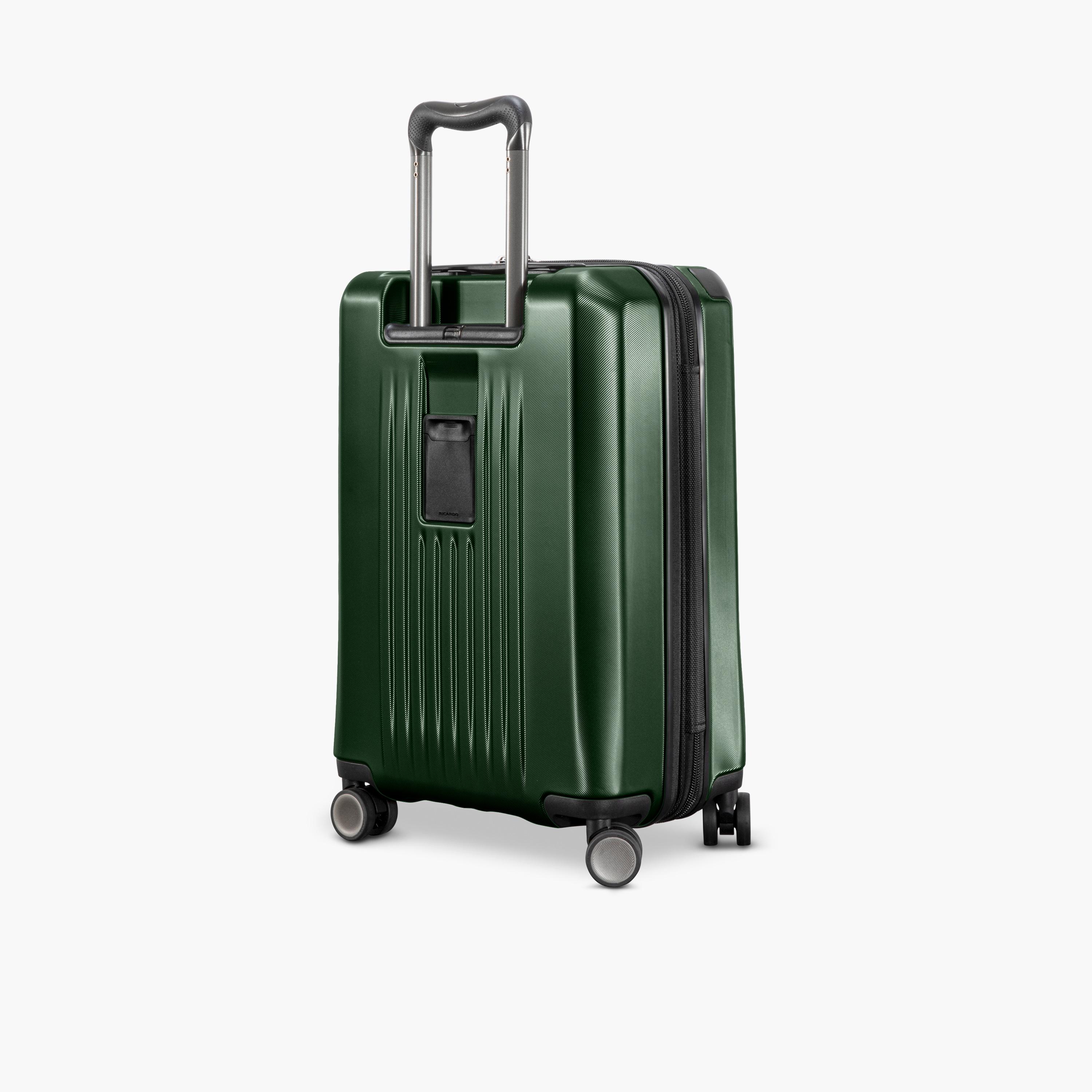 Ricardo Montecito 62 CM Medium Check-in Polypropylene Hard Sided 4-Wheeler Spinner Trolley Bag with TSA Lock-travel-luggagesandbags-luggage-image-7