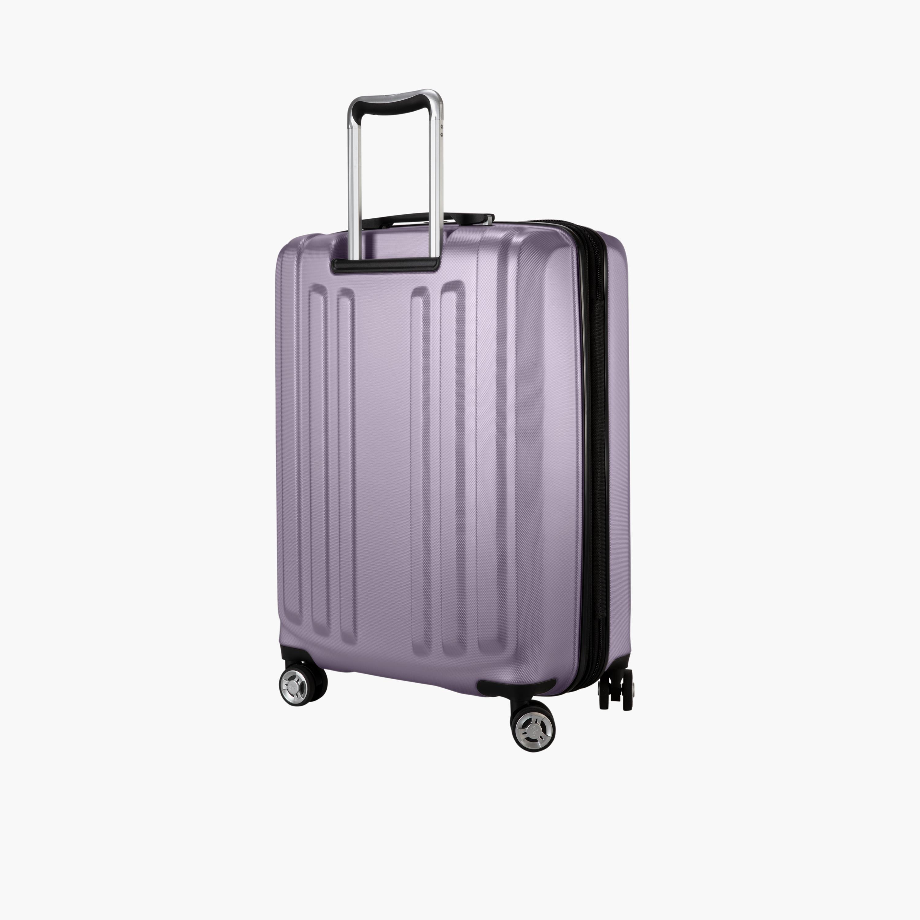 Ricardo Oak Park 61 CM Medium Check-in Polypropylene Hard Sided 4-Wheeler Spinner Trolley Bag with TSA Lock-travel-luggagesandbags-luggage-image-6