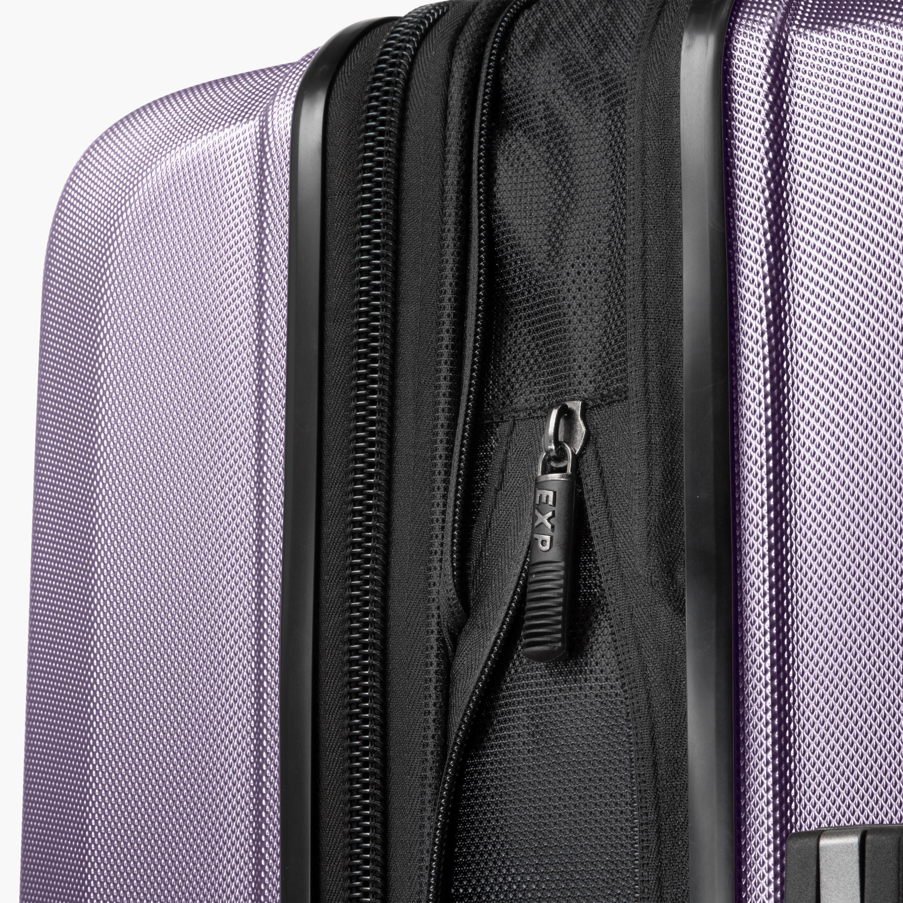 Ricardo Oak Park 61 CM Medium Check-in Polypropylene Hard Sided 4-Wheeler Spinner Trolley Bag with TSA Lock-travel-luggagesandbags-luggage-image-9