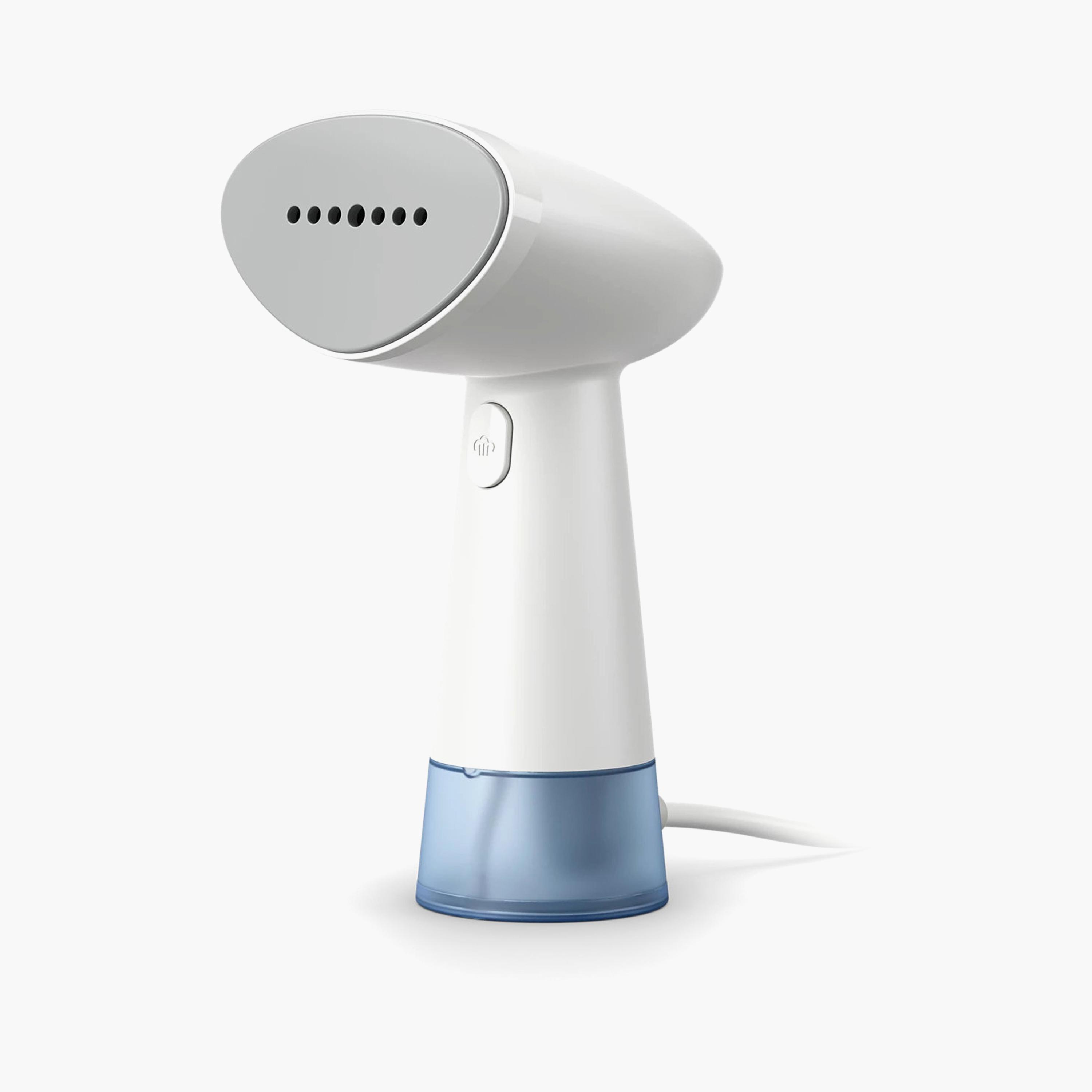 Philips Handheld Steamer 1000 Series | STH1000/16-household-appliances-homeappliances-ironandsteamers-image-1