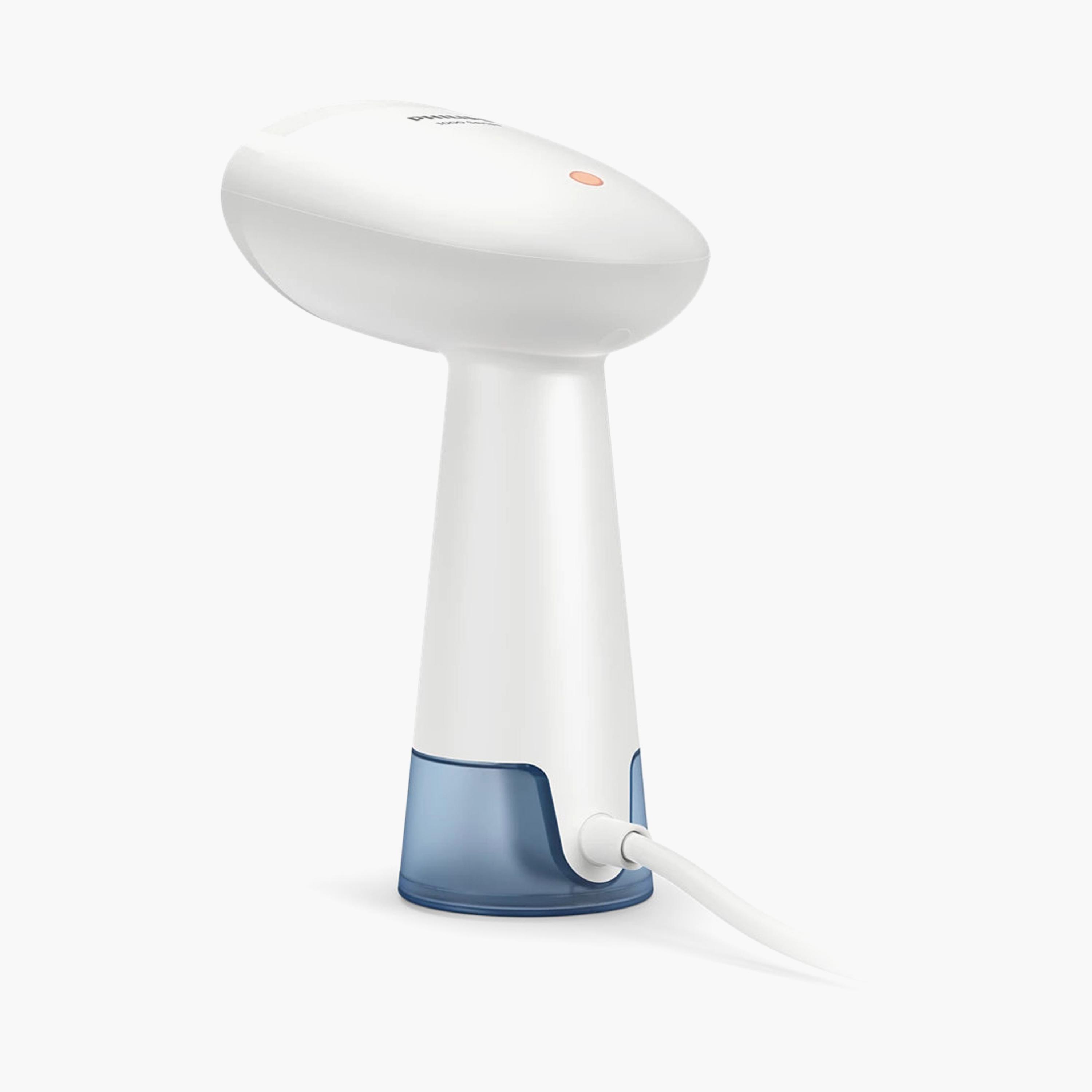 Philips Handheld Steamer 1000 Series | STH1000/16-household-appliances-homeappliances-ironandsteamers-image-3