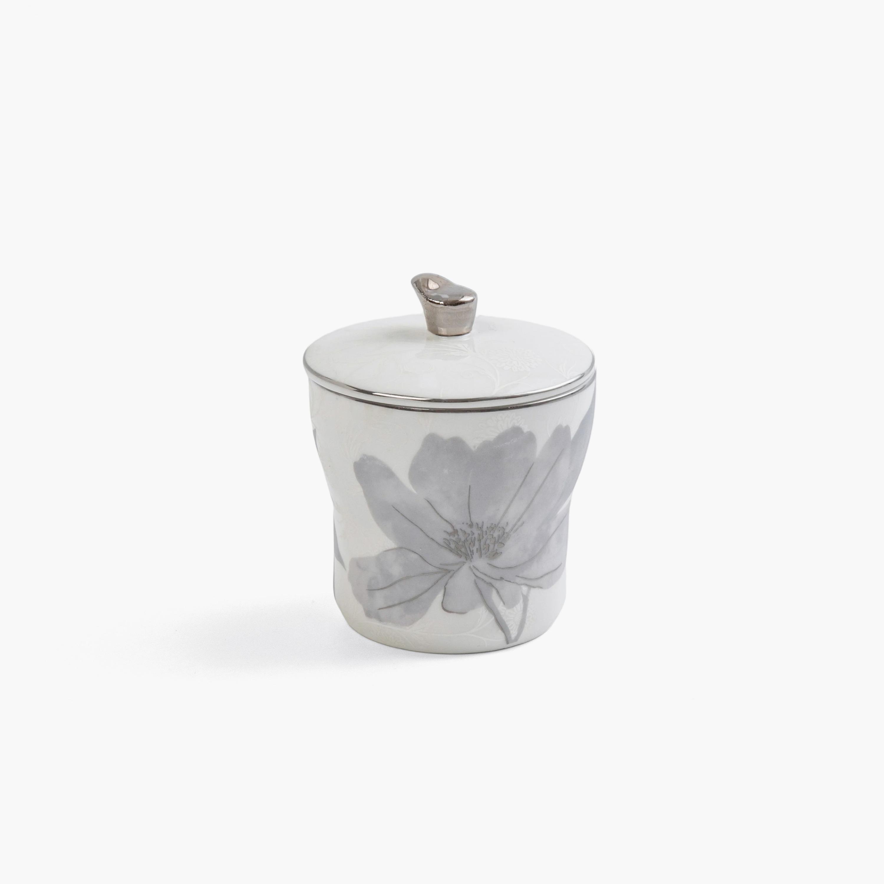 طقم شاي زجاجي مزهر 13 قطعة-household-dining-teaandcoffee-teaandcoffeesets-image-10