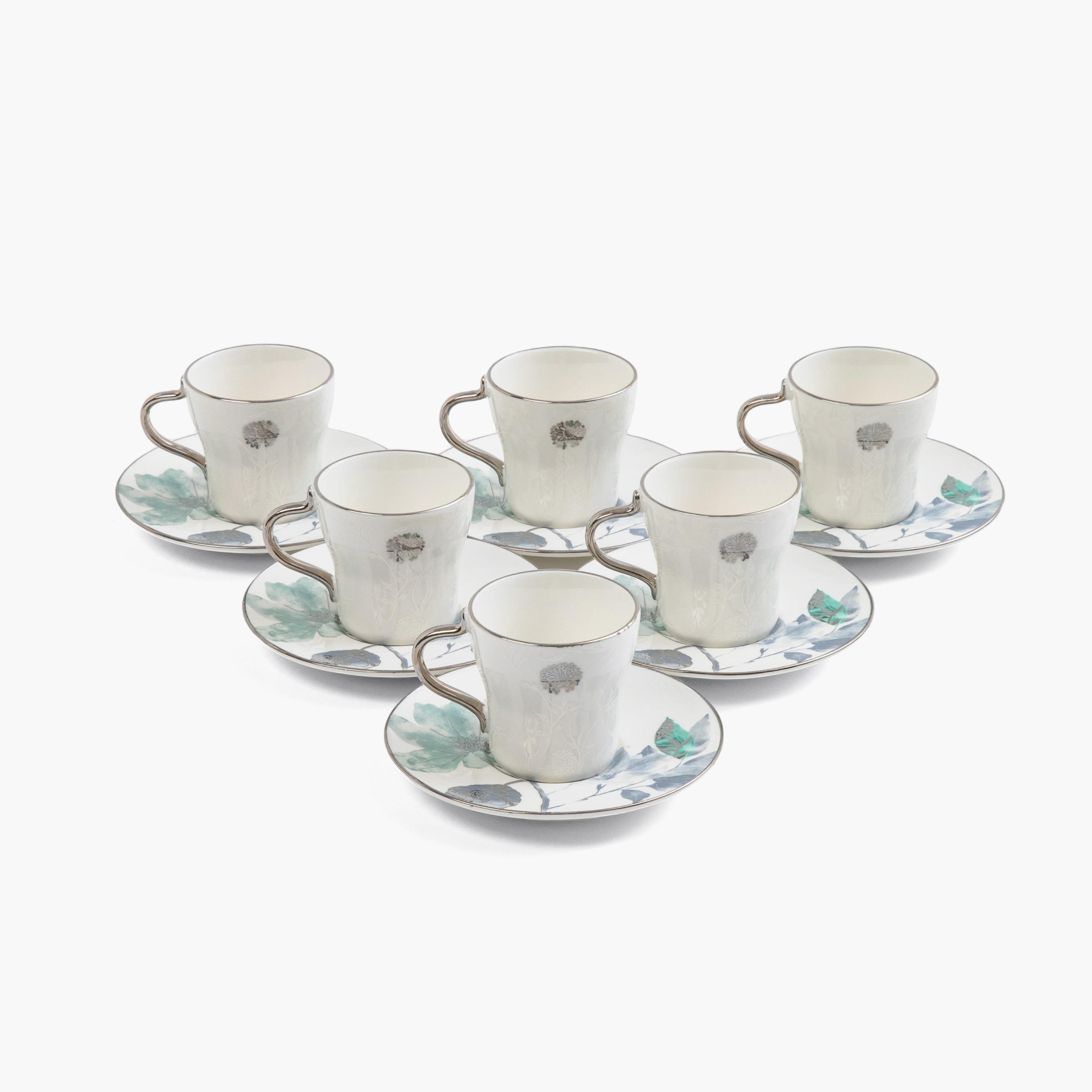 طقم قهوة تركي بورسلين 12 قطعة-household-dining-teaandcoffee-teaandcoffeesets-image-2