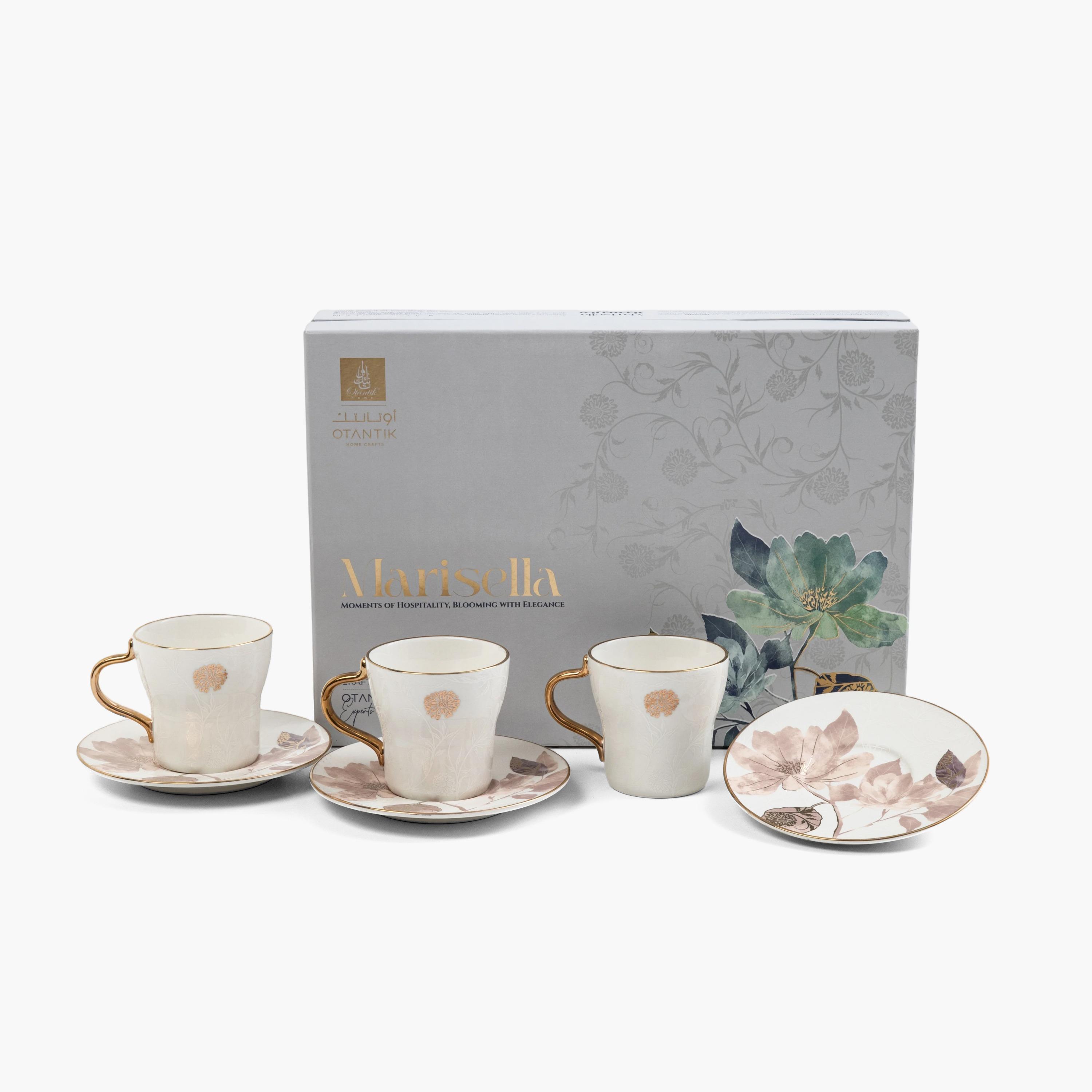 طقم قهوة تركي بورسلين 12 قطعة-household-dining-teaandcoffee-teaandcoffeesets-image-9
