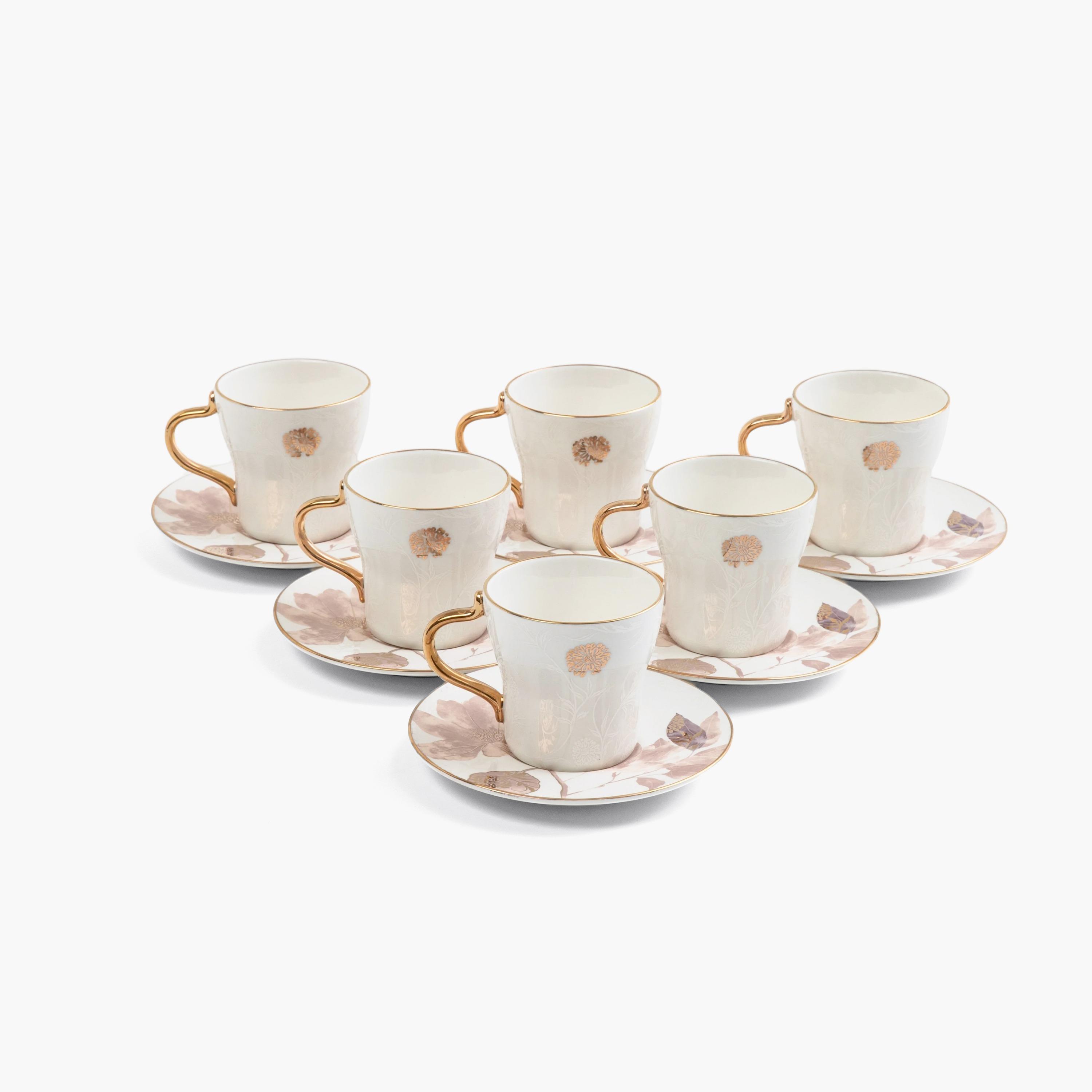 طقم قهوة تركي بورسلين 12 قطعة-household-dining-teaandcoffee-teaandcoffeesets-image-10
