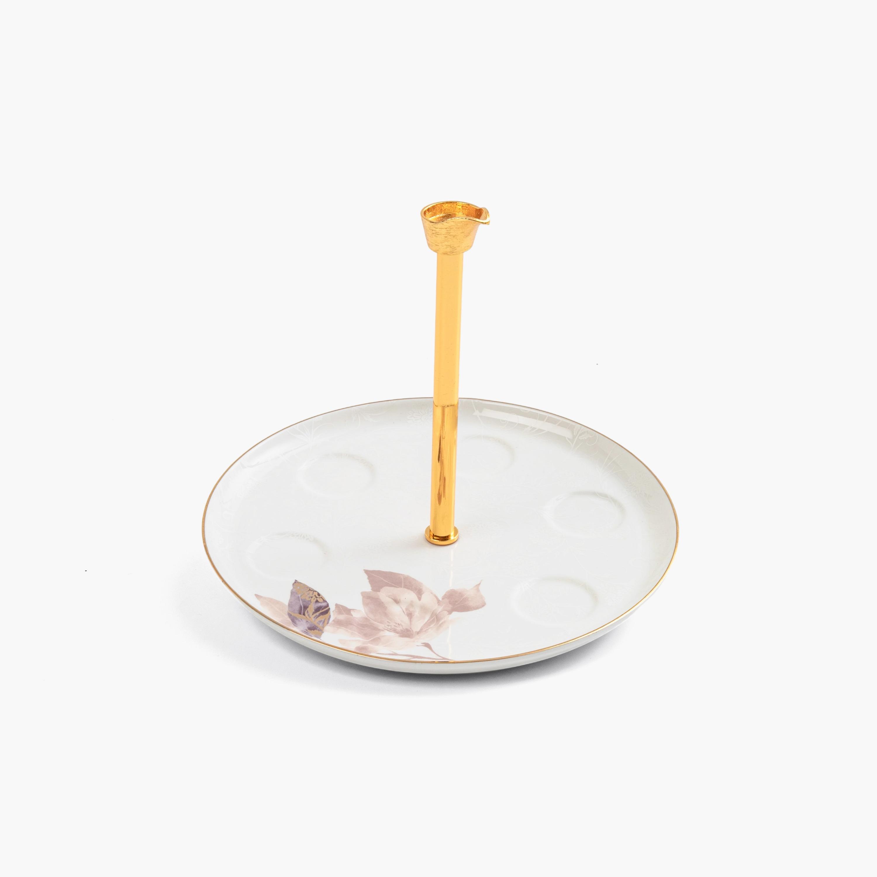 طقم فناجين قهوة عربية بنقوش زهرية-household-dining-teaandcoffee-teaandcoffeesets-image-6