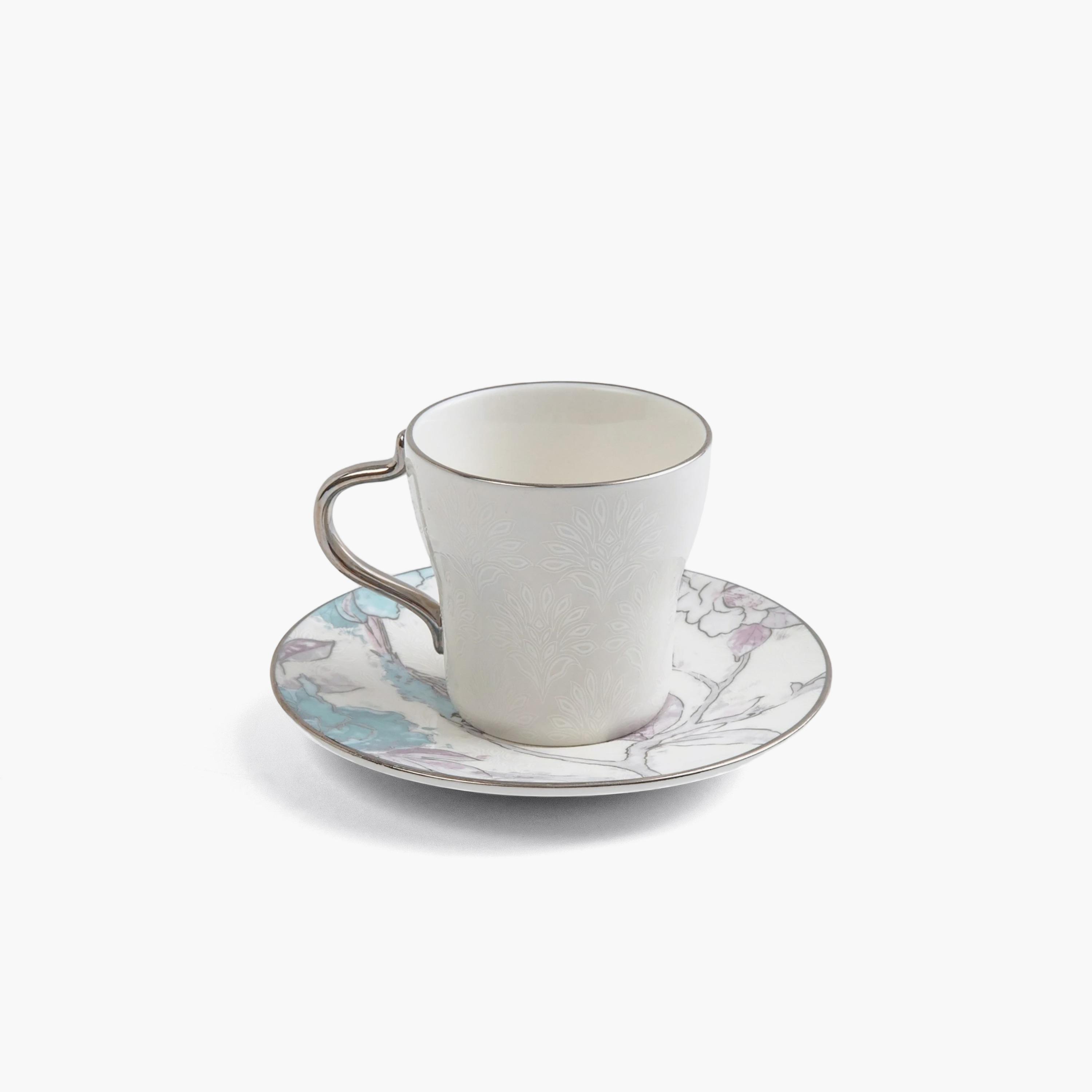 طقم قهوة بورسلين مزخرف 12 قطعة-household-dining-teaandcoffee-teaandcoffeesets-image-3