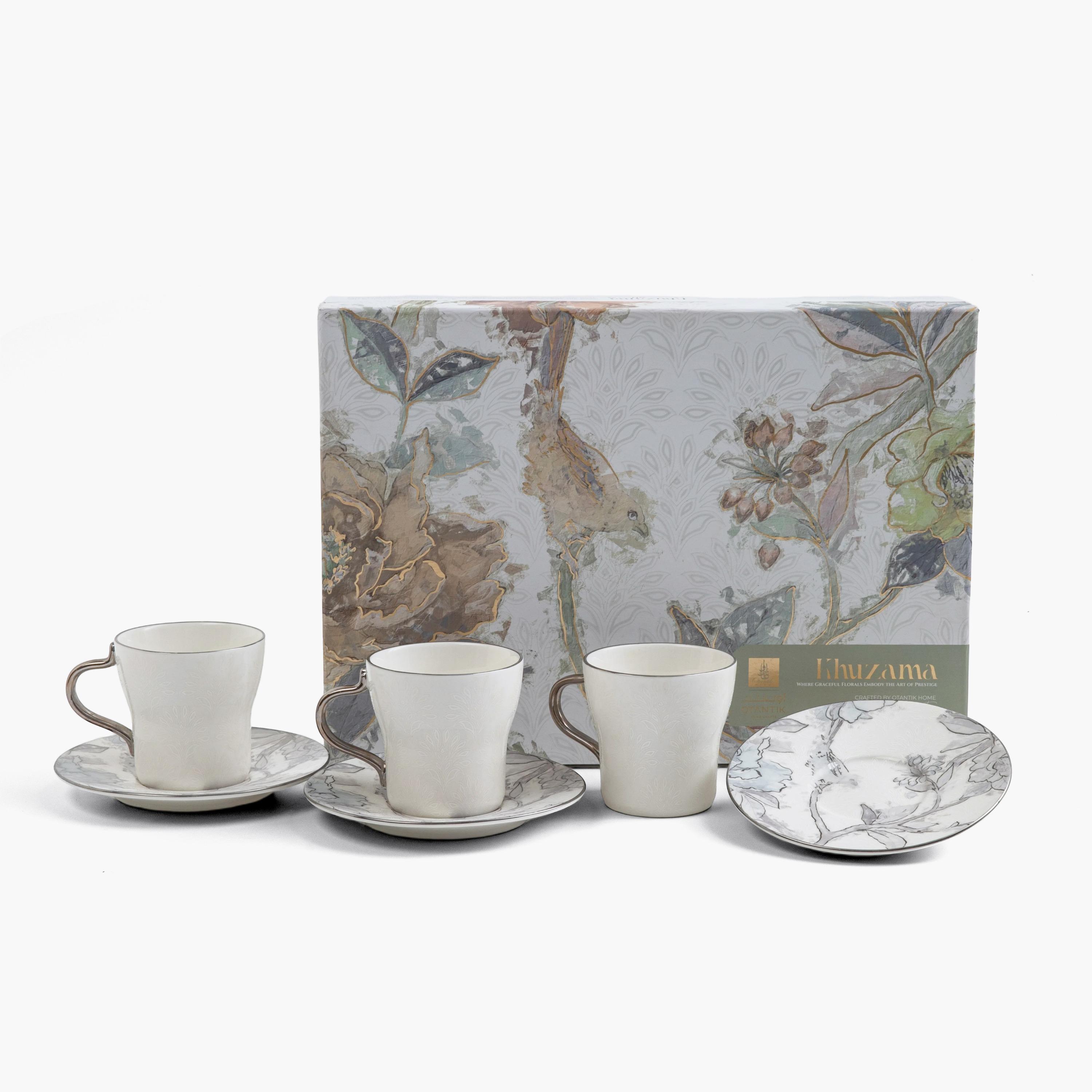 طقم قهوة بورسلين مزخرف 12 قطعة-household-dining-teaandcoffee-teaandcoffeesets-image-5