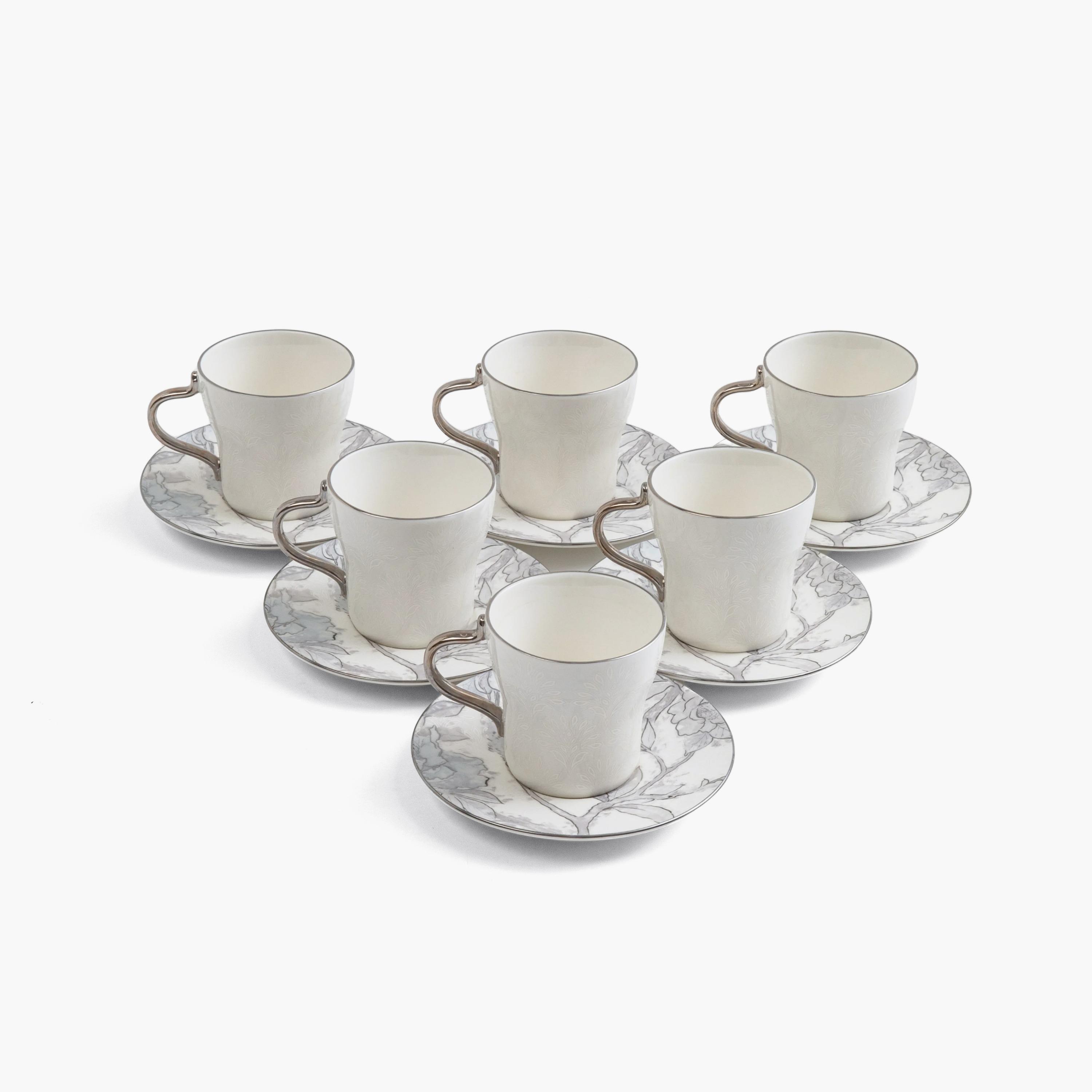 طقم قهوة بورسلين مزخرف 12 قطعة-household-dining-teaandcoffee-teaandcoffeesets-image-6