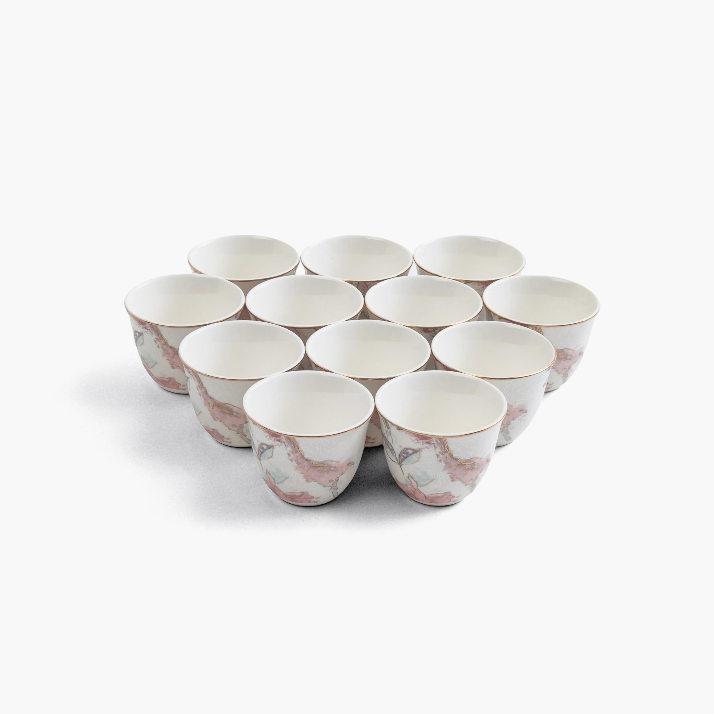 طقم فناجين قهوة عربية مزخرفة-household-dining-teaandcoffee-teaandcoffeesets-image-8