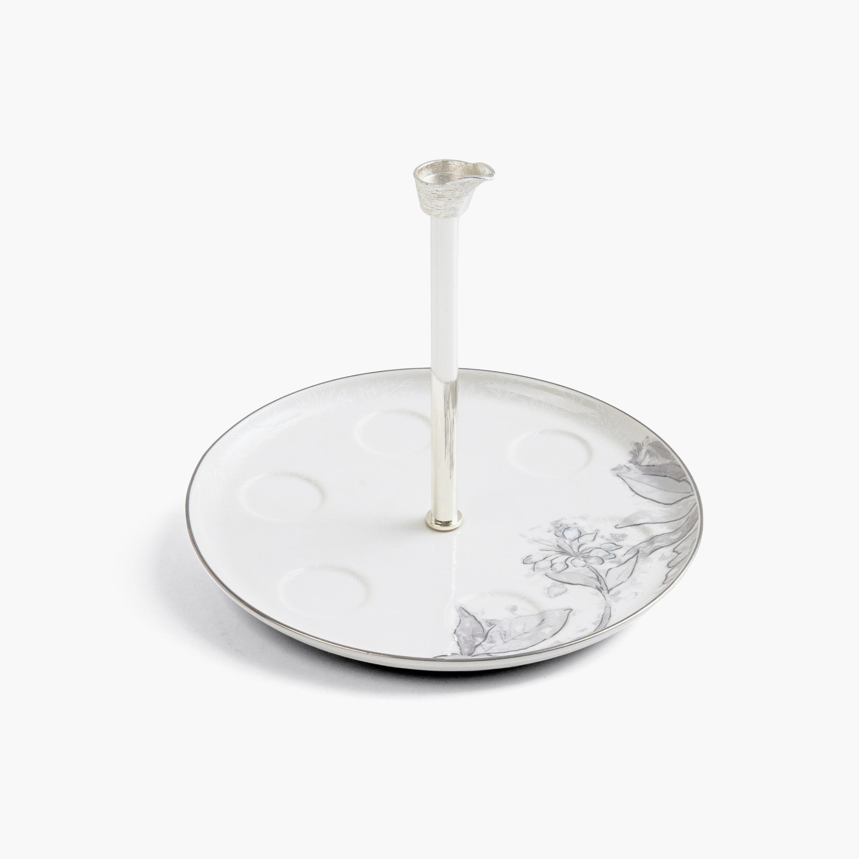 طقم فناجين قهوة عربية بنقوش زهرية-household-dining-teaandcoffee-teaandcoffeesets-image-5