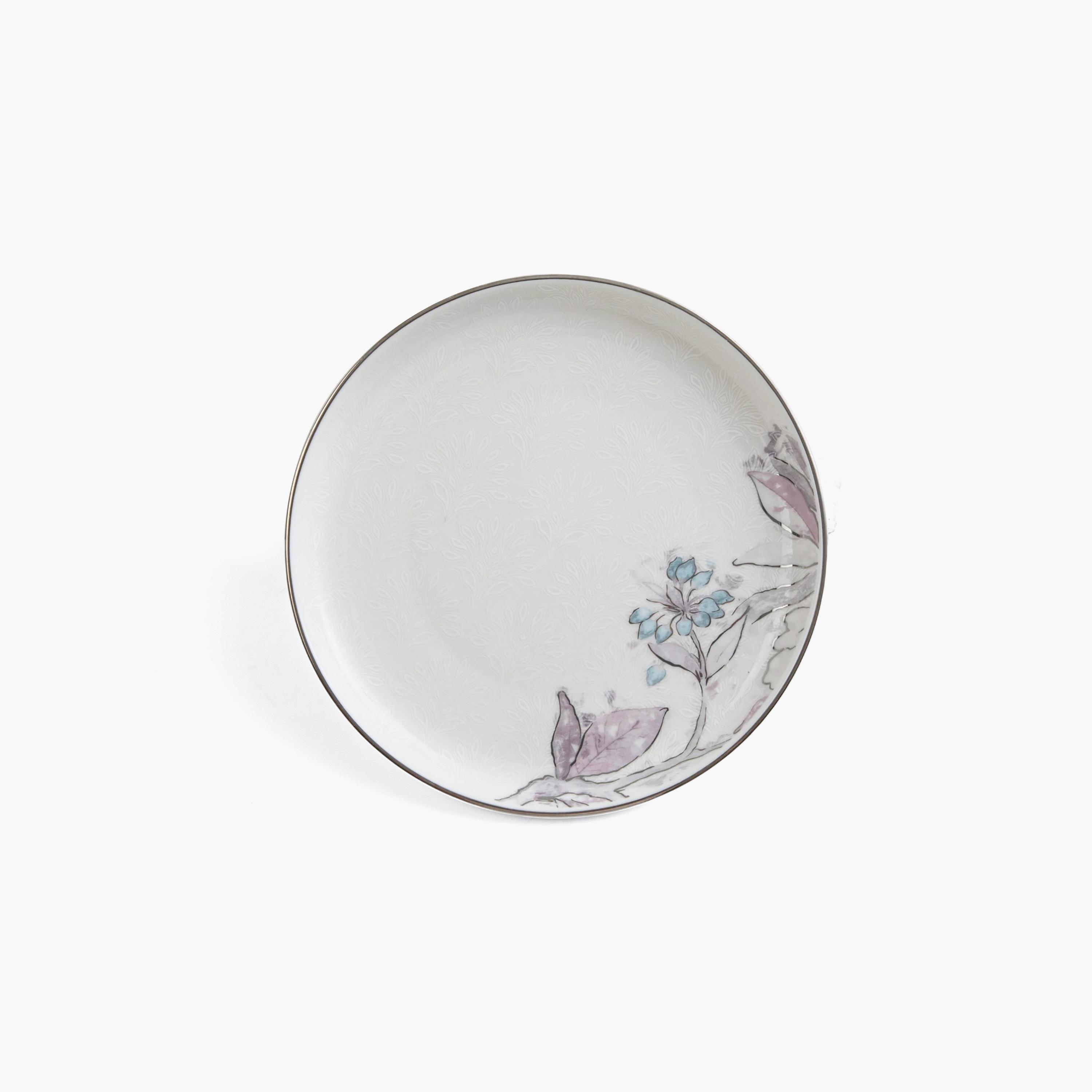 Floral Cake Serving Set-household-dining-serveware-cakestands-image-5