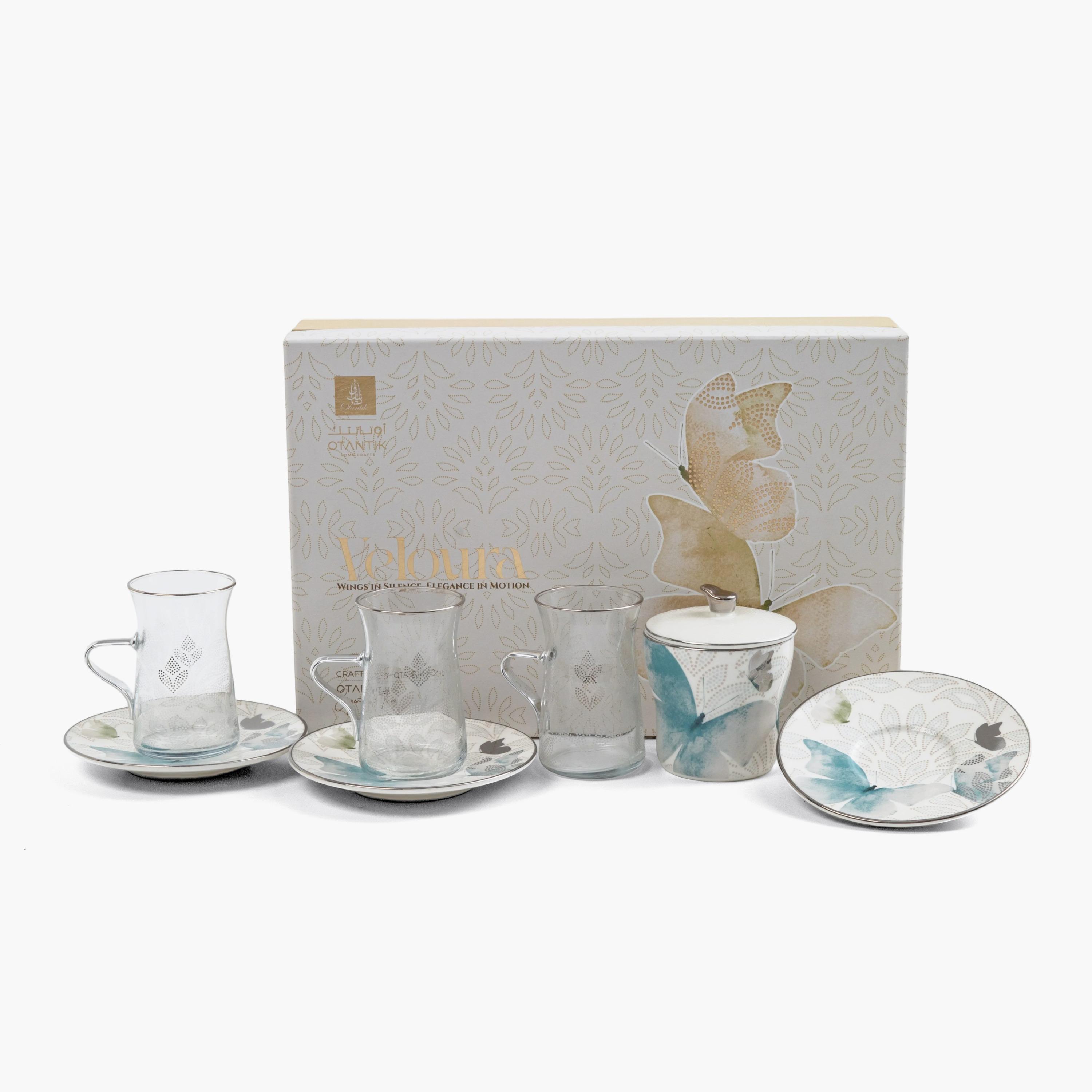 طقم شاي زجاجي 13 قطعة-household-dining-teaandcoffee-teaandcoffeesets-image-10