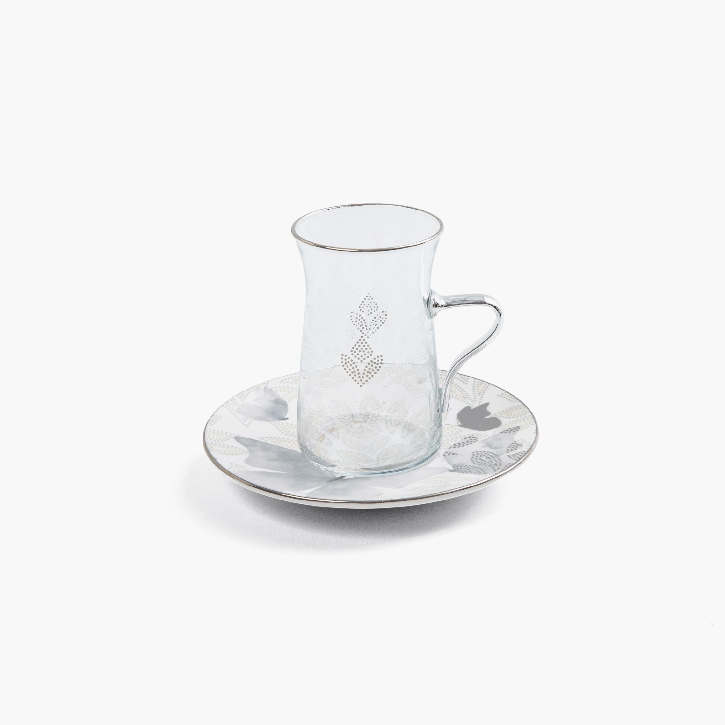 Glass Tea Set 13 Pieces-household-dining-teaandcoffee-teaandcoffeesets-image-12