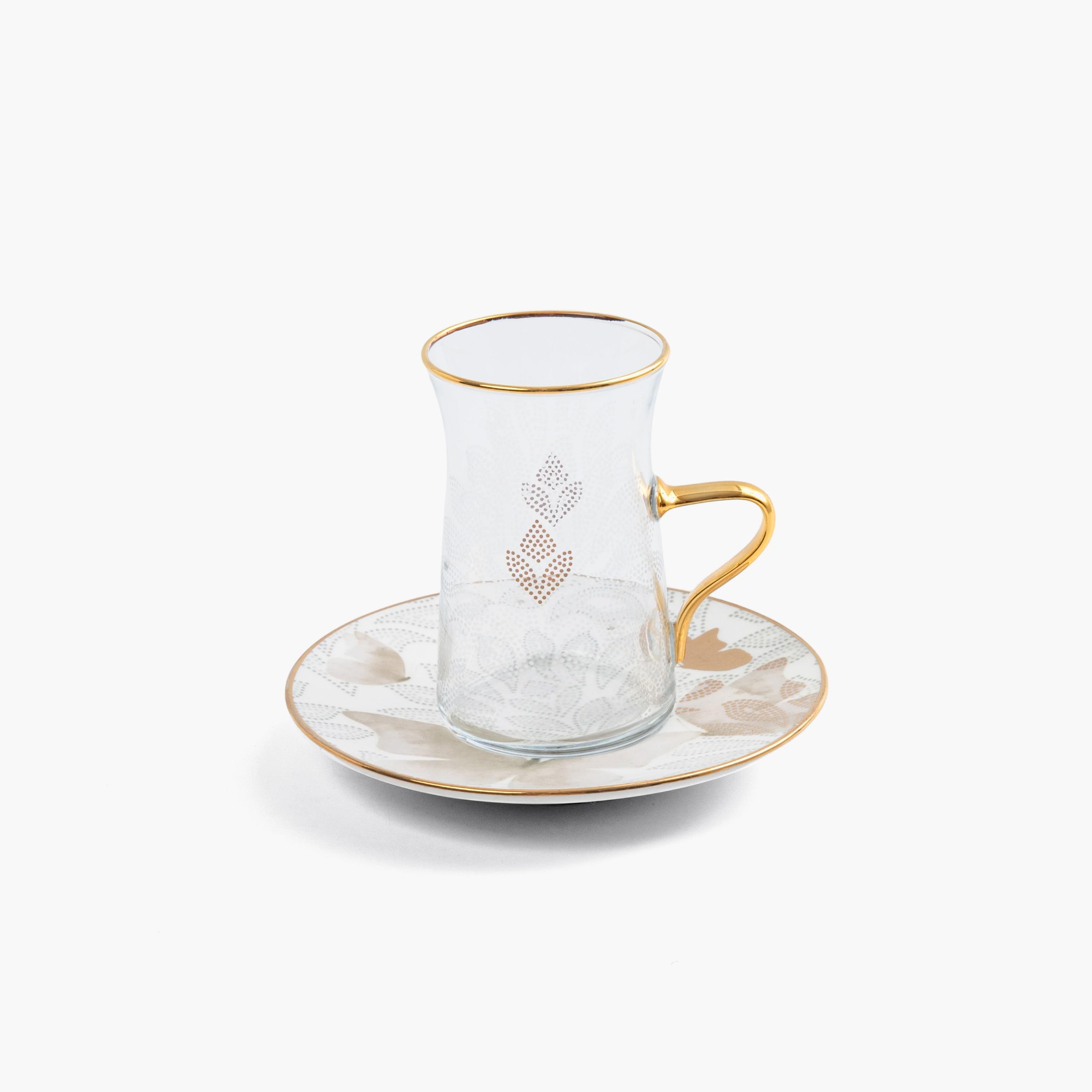 طقم شاي زجاجي 13 قطعة-household-dining-teaandcoffee-teaandcoffeesets-image-4