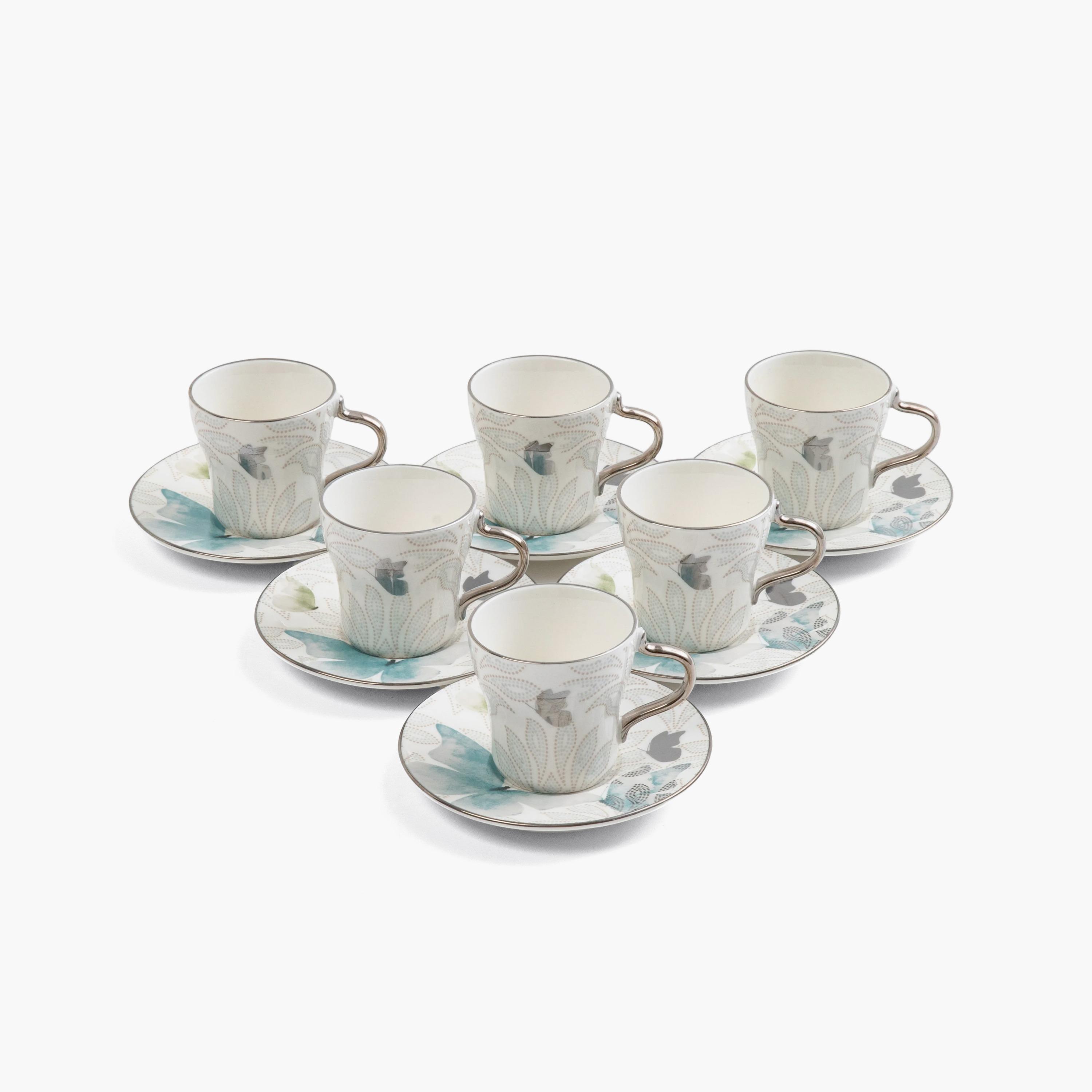 طقم قهوة تركي بورسلين 12 قطعة-household-dining-teaandcoffee-teaandcoffeesets-image-2