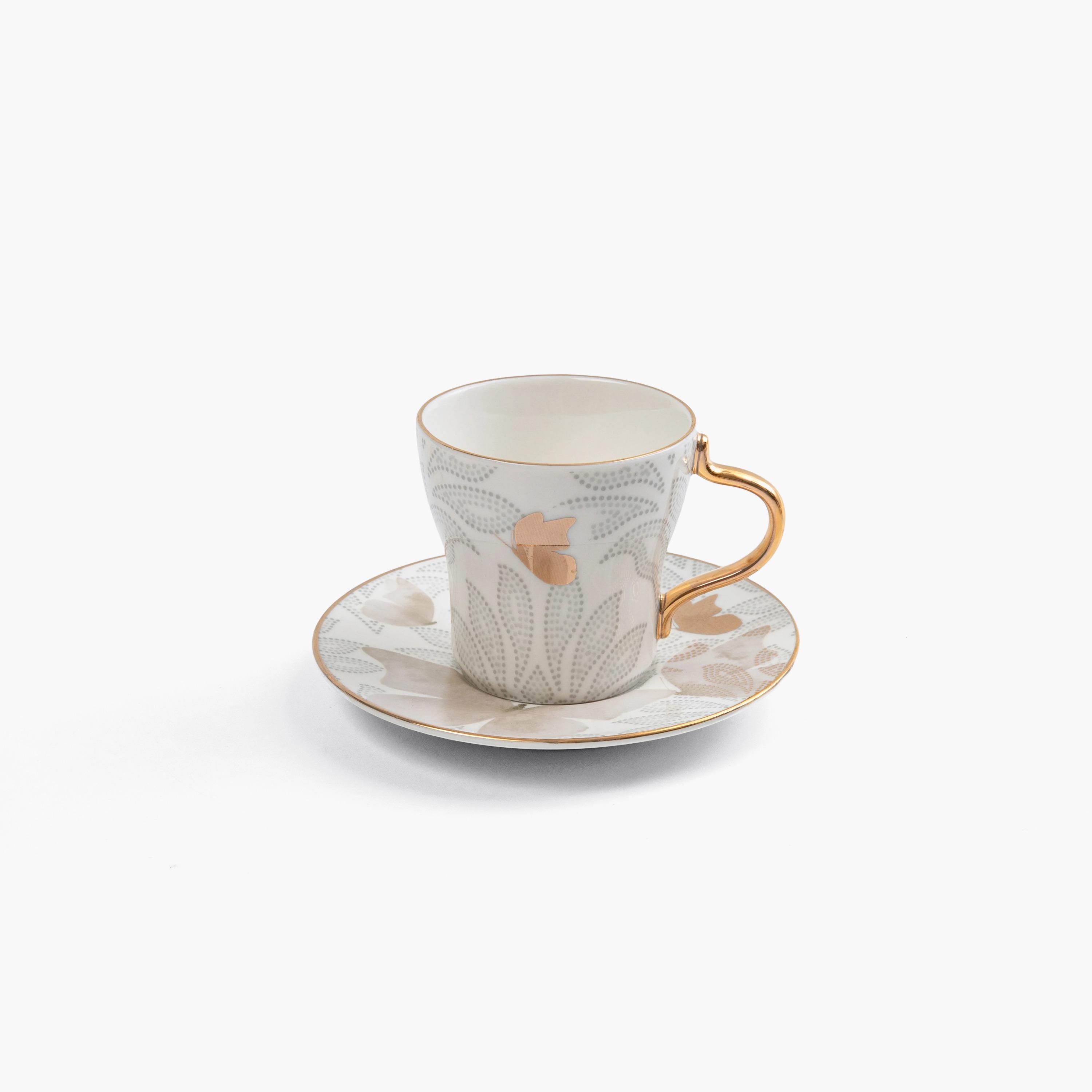 Porcelain Turkish Coffee Set 12 Pcs-household-dining-teaandcoffee-teaandcoffeesets-image-3