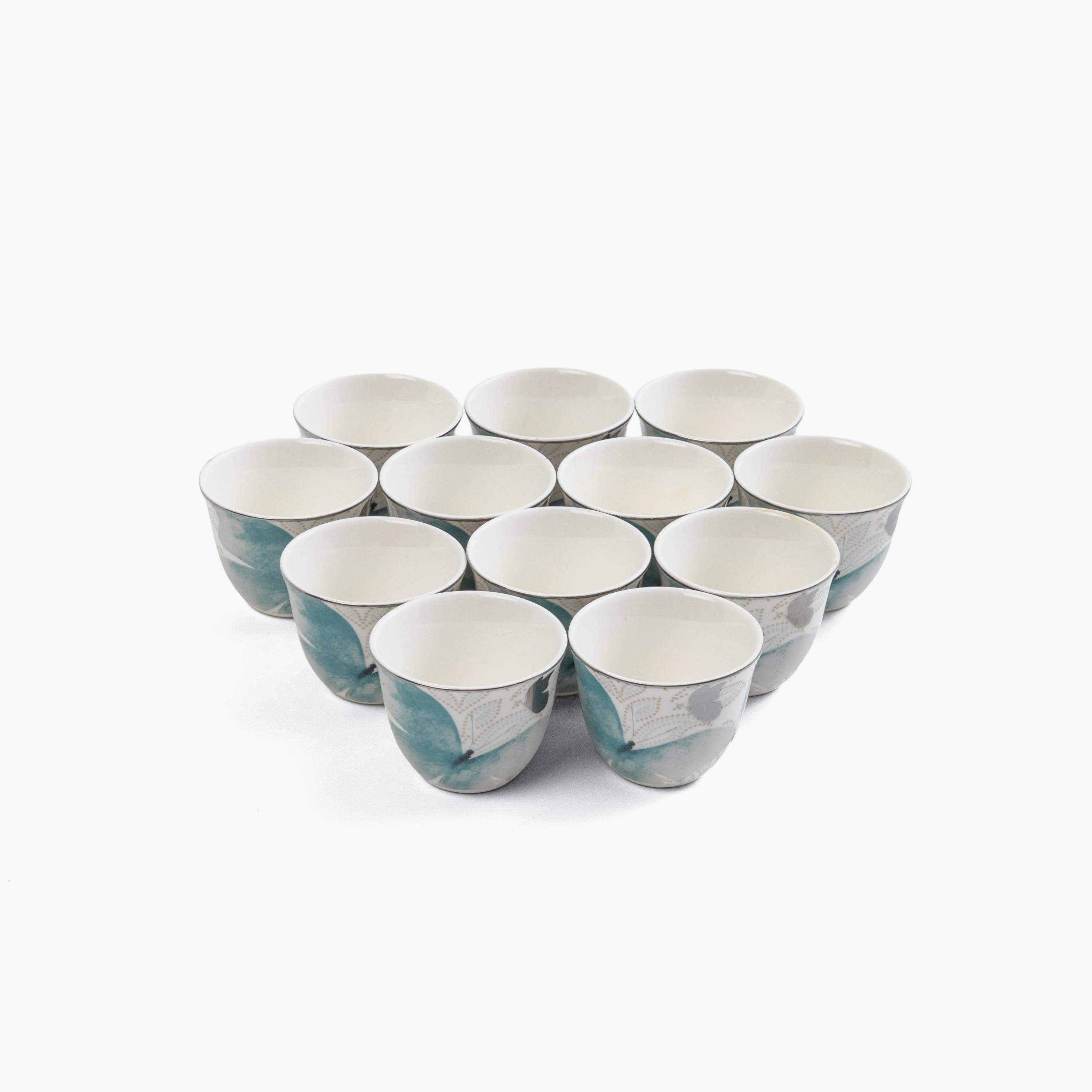 طقم فناجين قهوة عربية فيلورا-household-dining-teaandcoffee-teaandcoffeesets-image-2