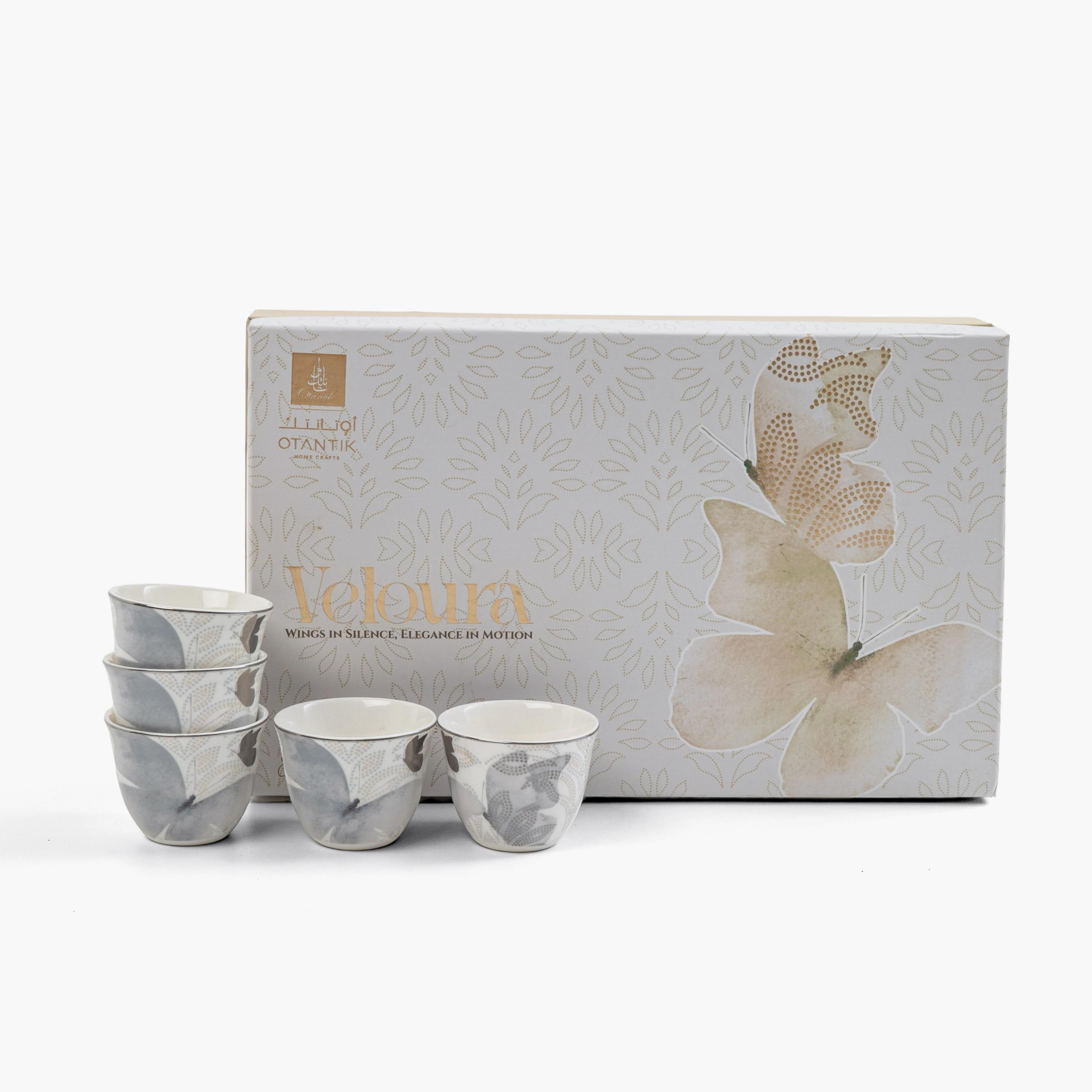 طقم فناجين قهوة عربية فيلورا-household-dining-teaandcoffee-teaandcoffeesets-image-1