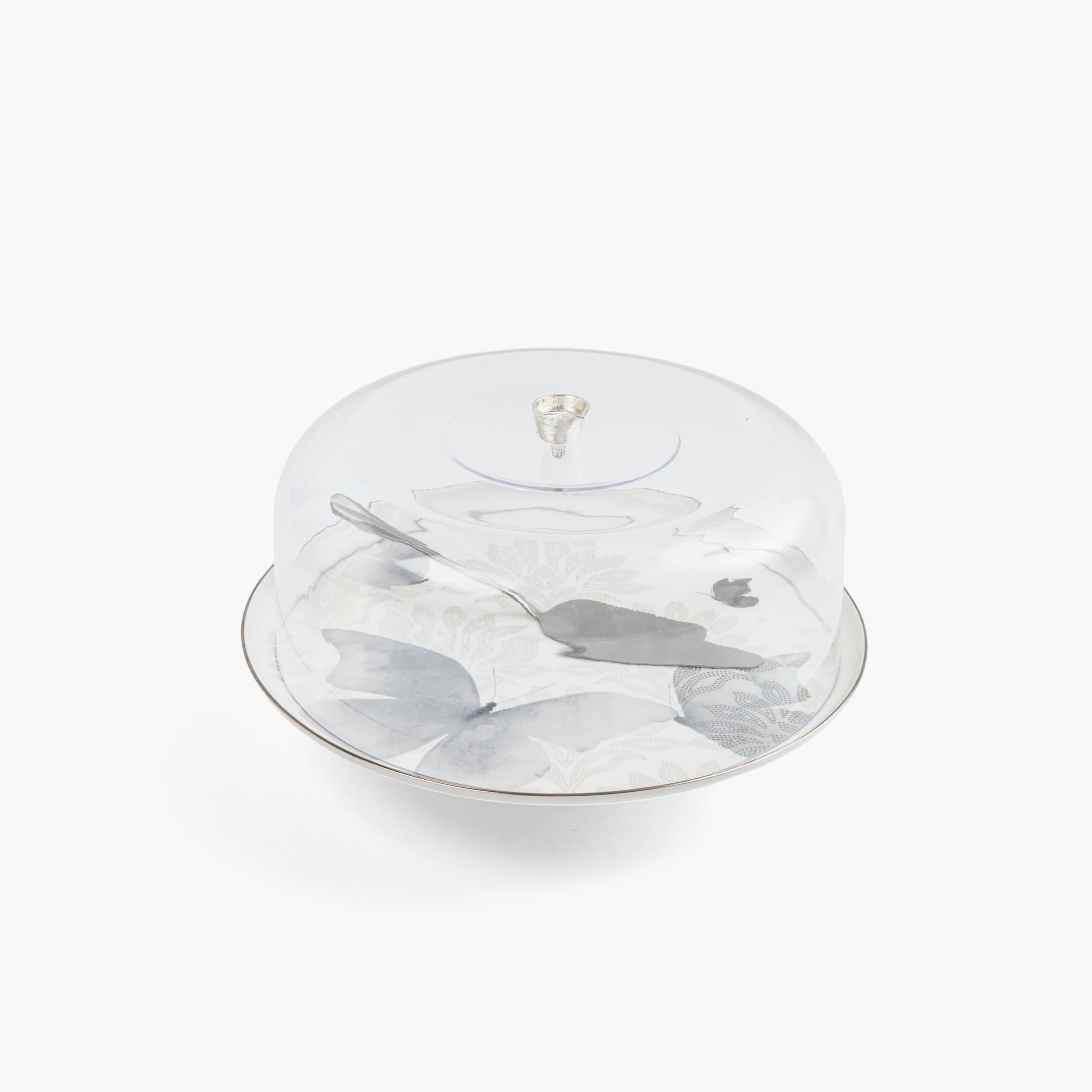 Butterfly Cake Serving Set-household-dining-serveware-cakestands-image-7