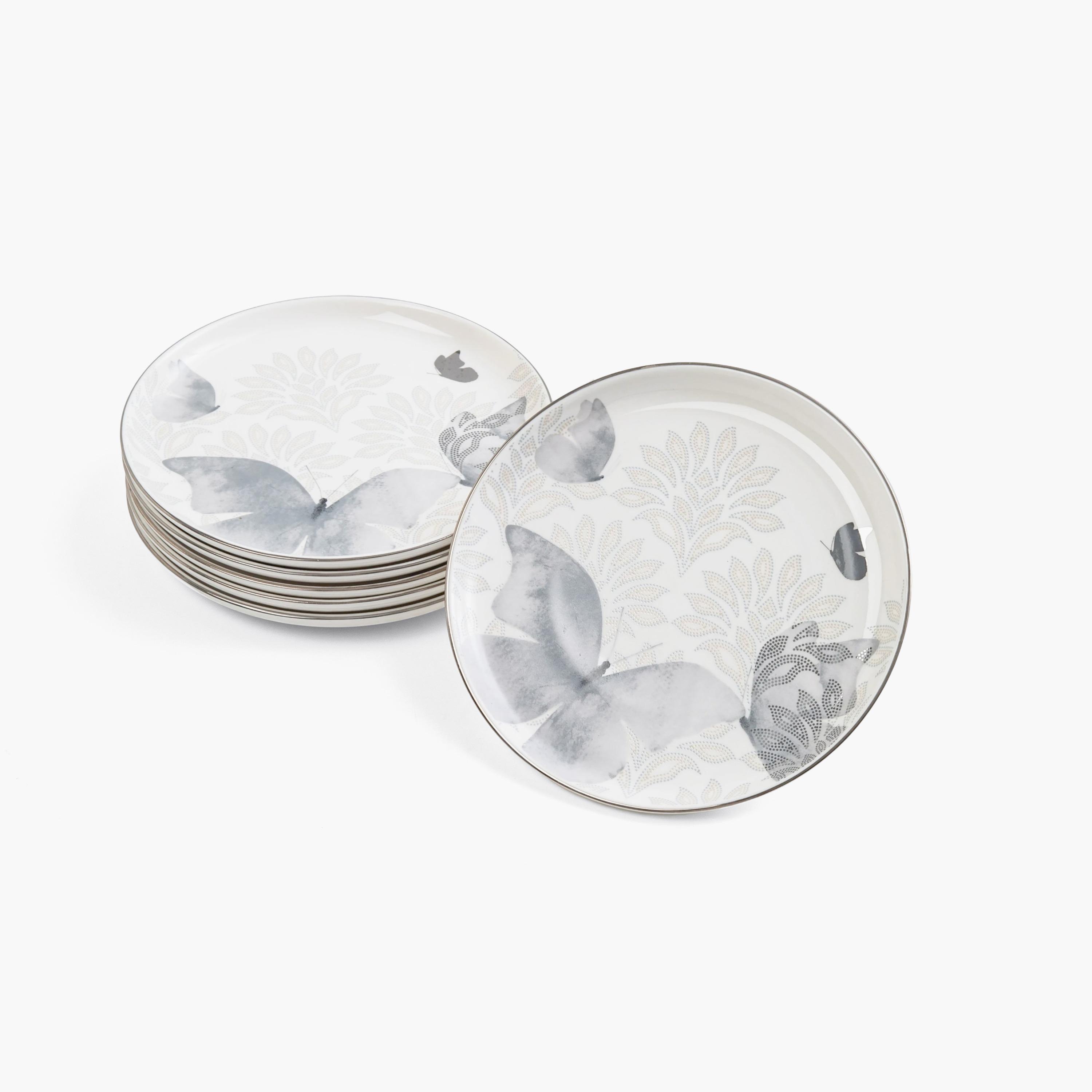 Butterfly Cake Serving Set-household-dining-serveware-cakestands-image-9