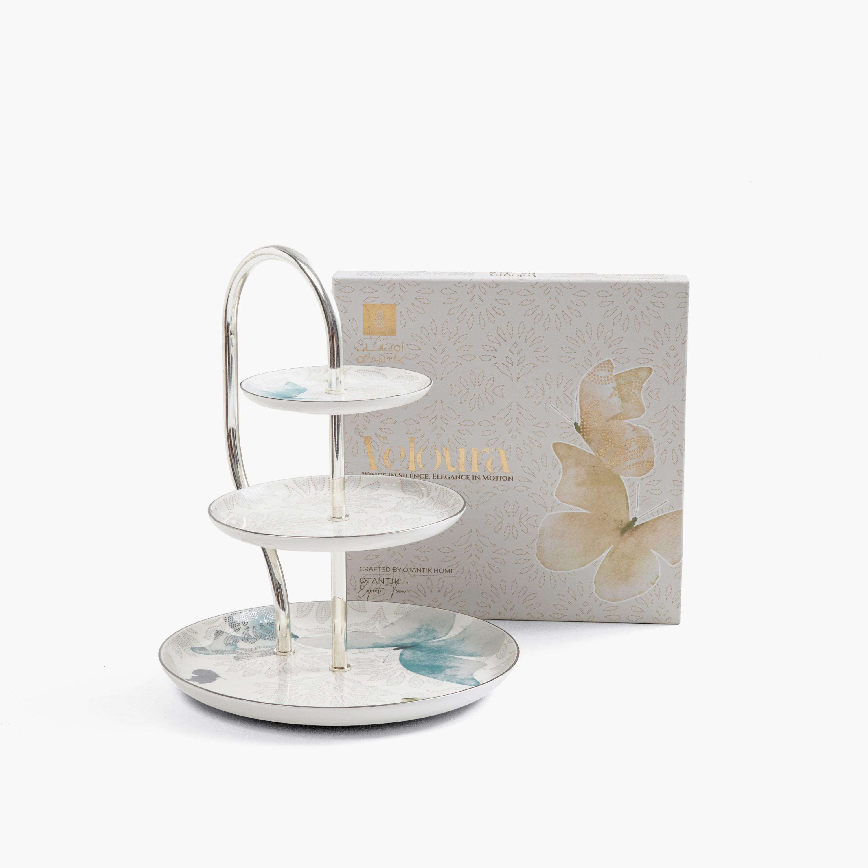 Three-Tier Serving Stand-household-dining-serveware-cakestands-image-1