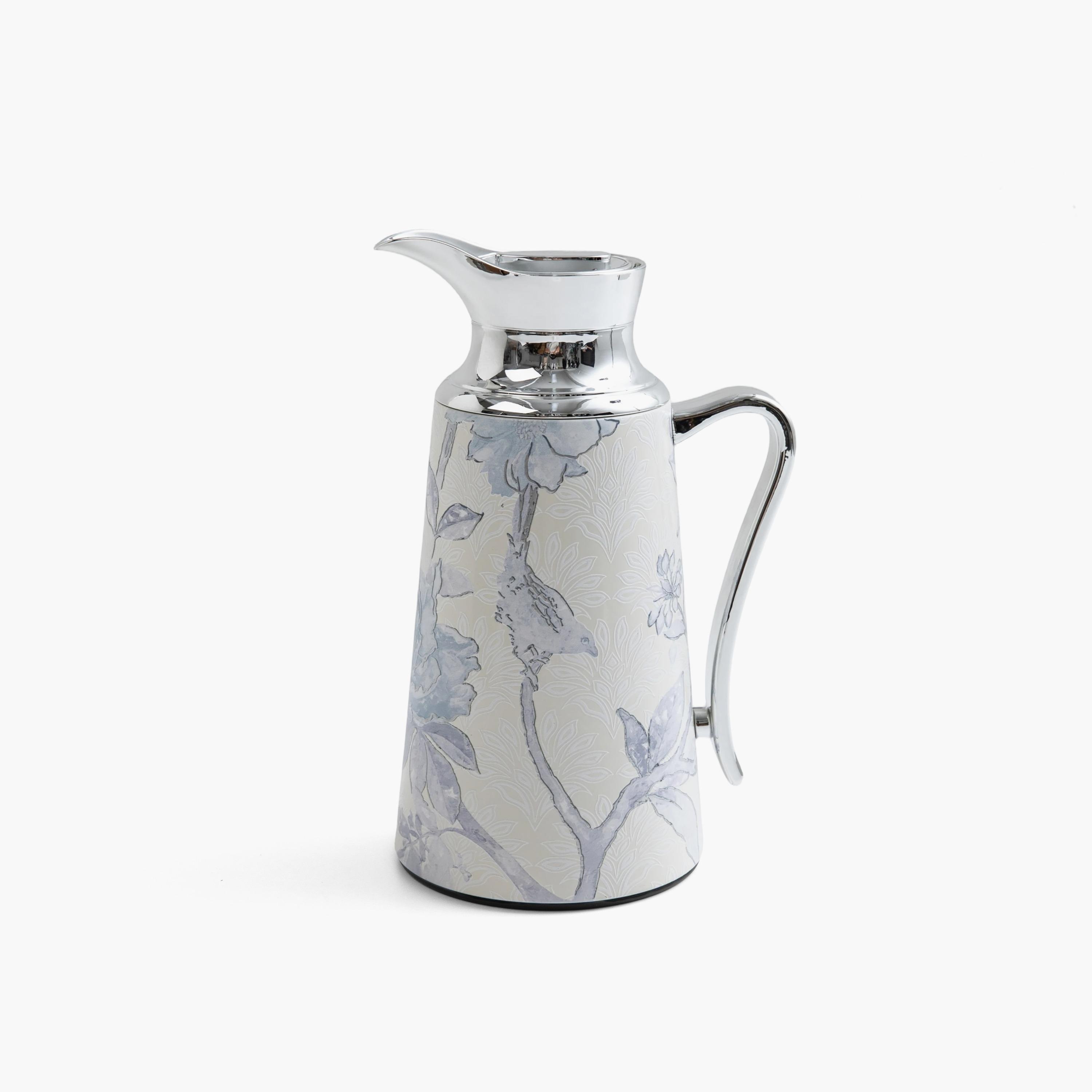 Floral Vacuum Flask-household-dining-teaandcoffee-vacuumflaskscoffeeandteapots-image-6