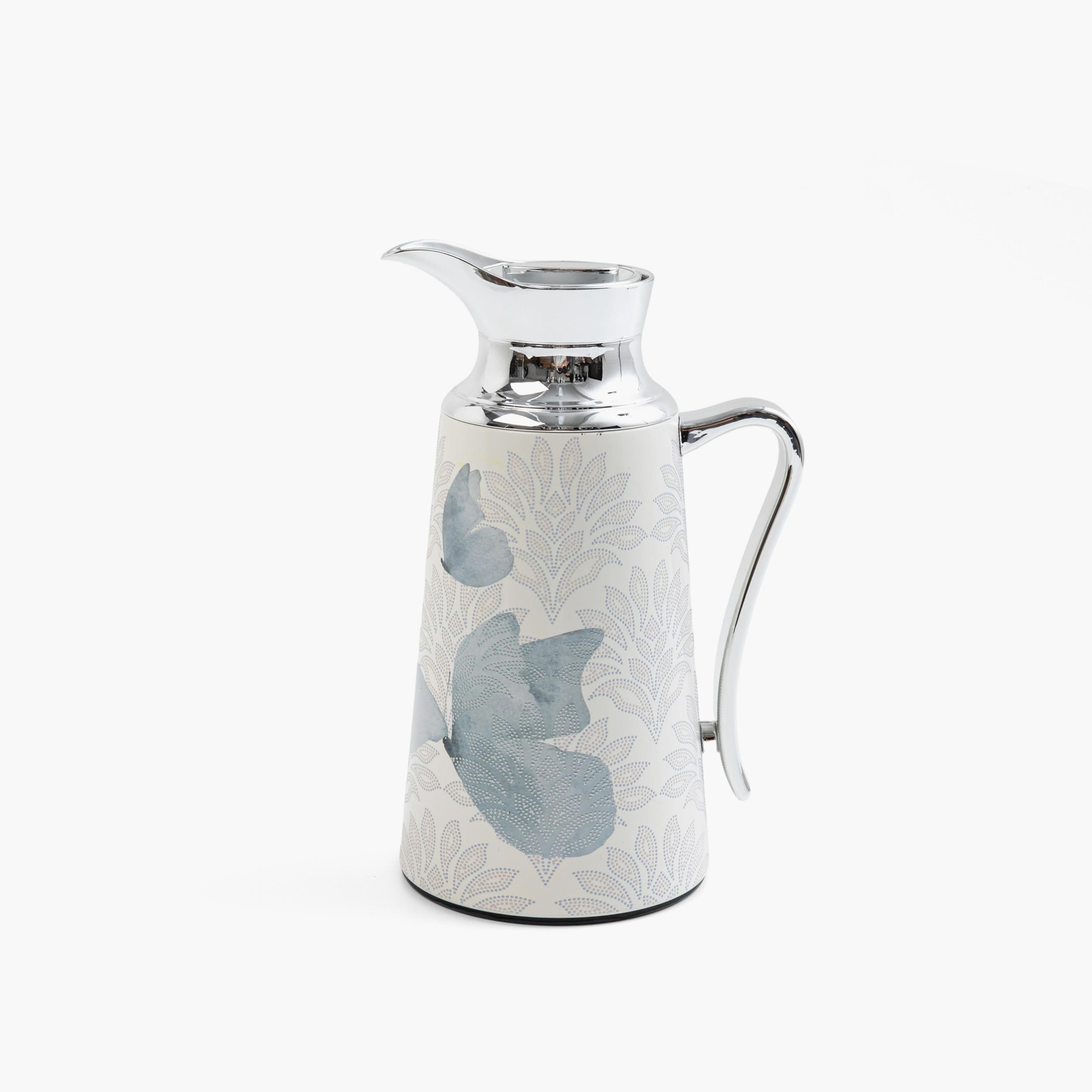 Butterfly Pattern Vacuum Flask Jug-household-dining-teaandcoffee-vacuumflaskscoffeeandteapots-image-2