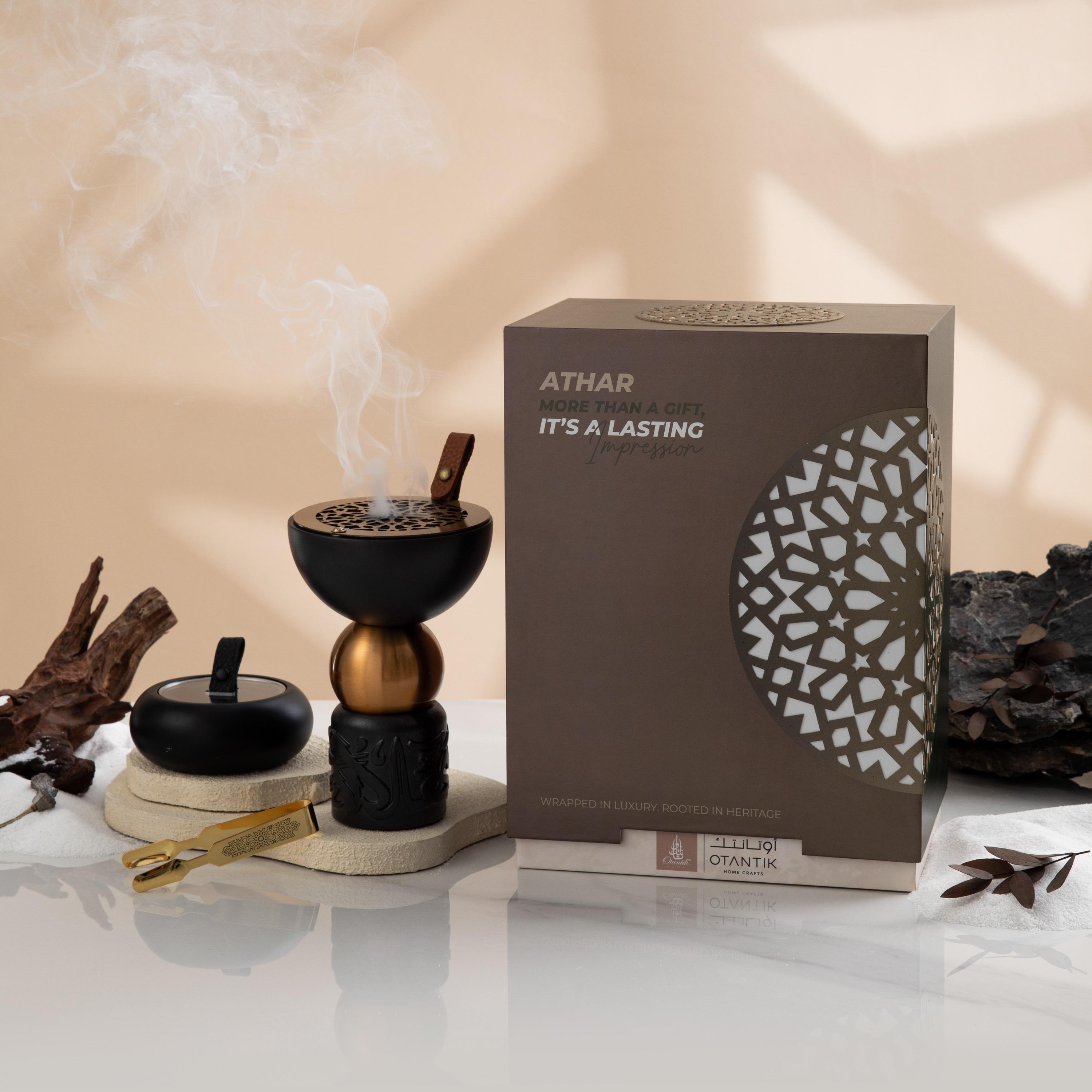 طقم مبخرة رخامية أنيقة-household-dining-shopbysolutions-ashtrays-image-7