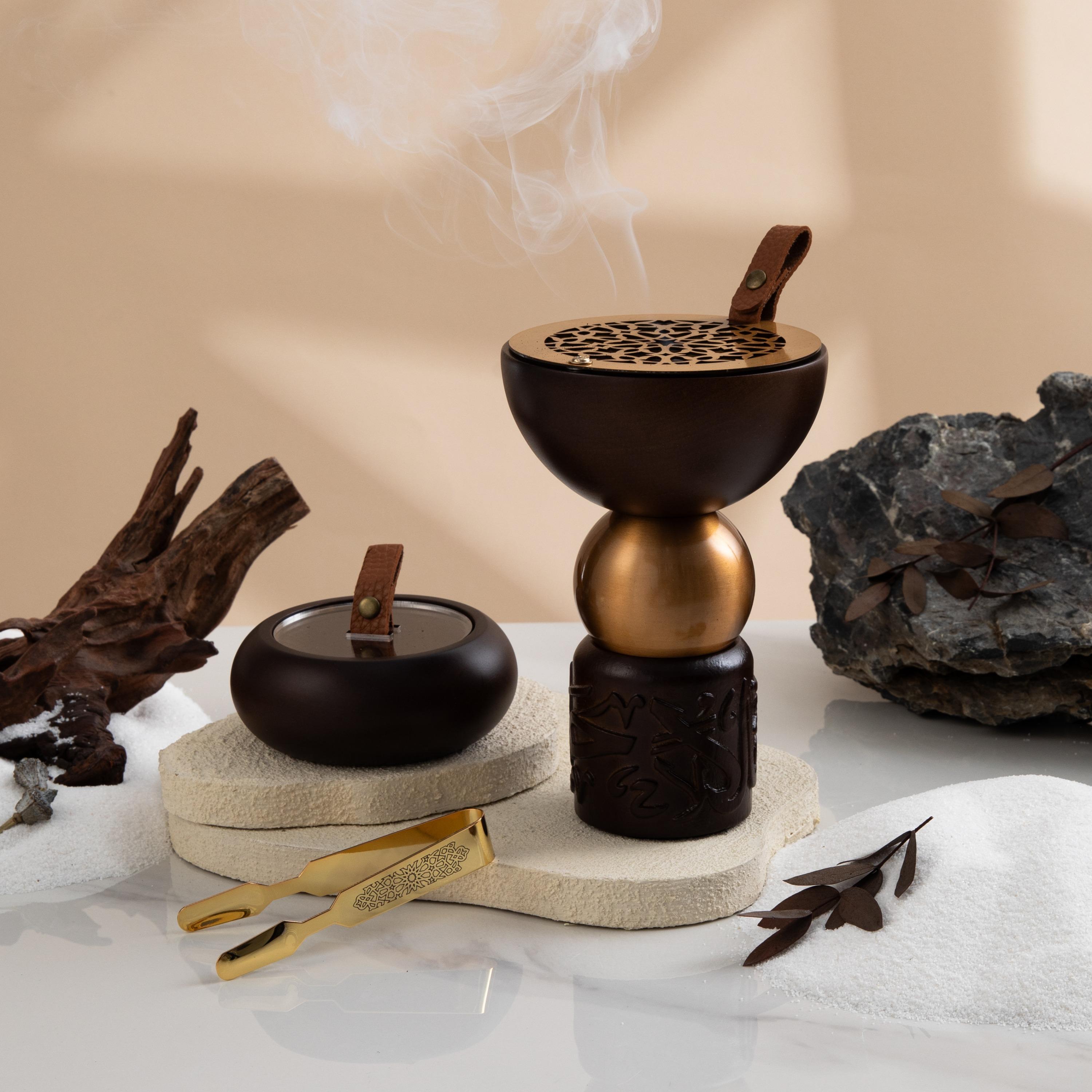 طقم مبخرة رخامية أنيقة-household-dining-shopbysolutions-ashtrays-image-2