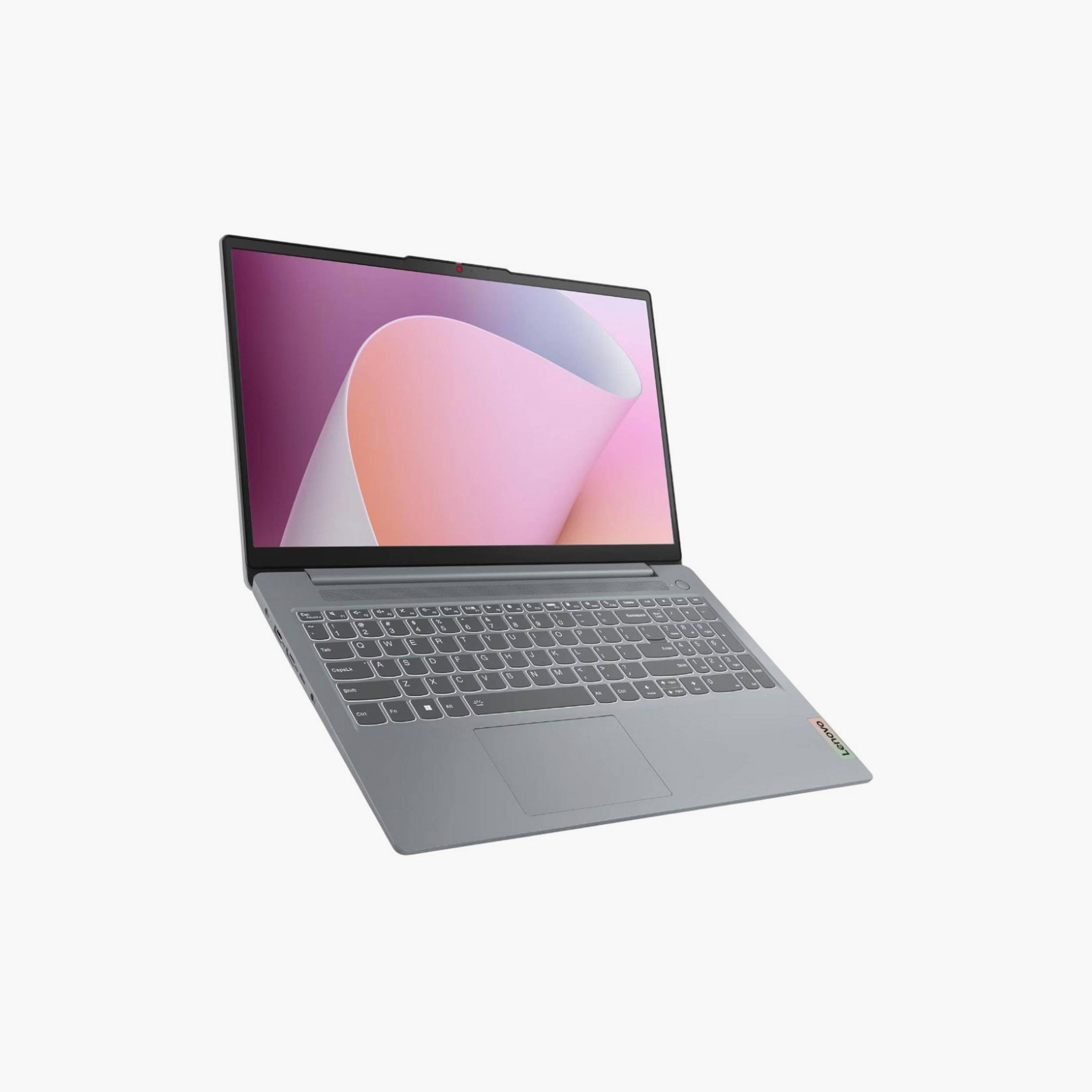 Lenovo Ideapad Slim 3 15ABR8 Laptop - Ryzen 7 7730U / 15.6" FHD / 16GB / 512GB SSD / W11|82XM00XRAX-electronics-laptops-image-3