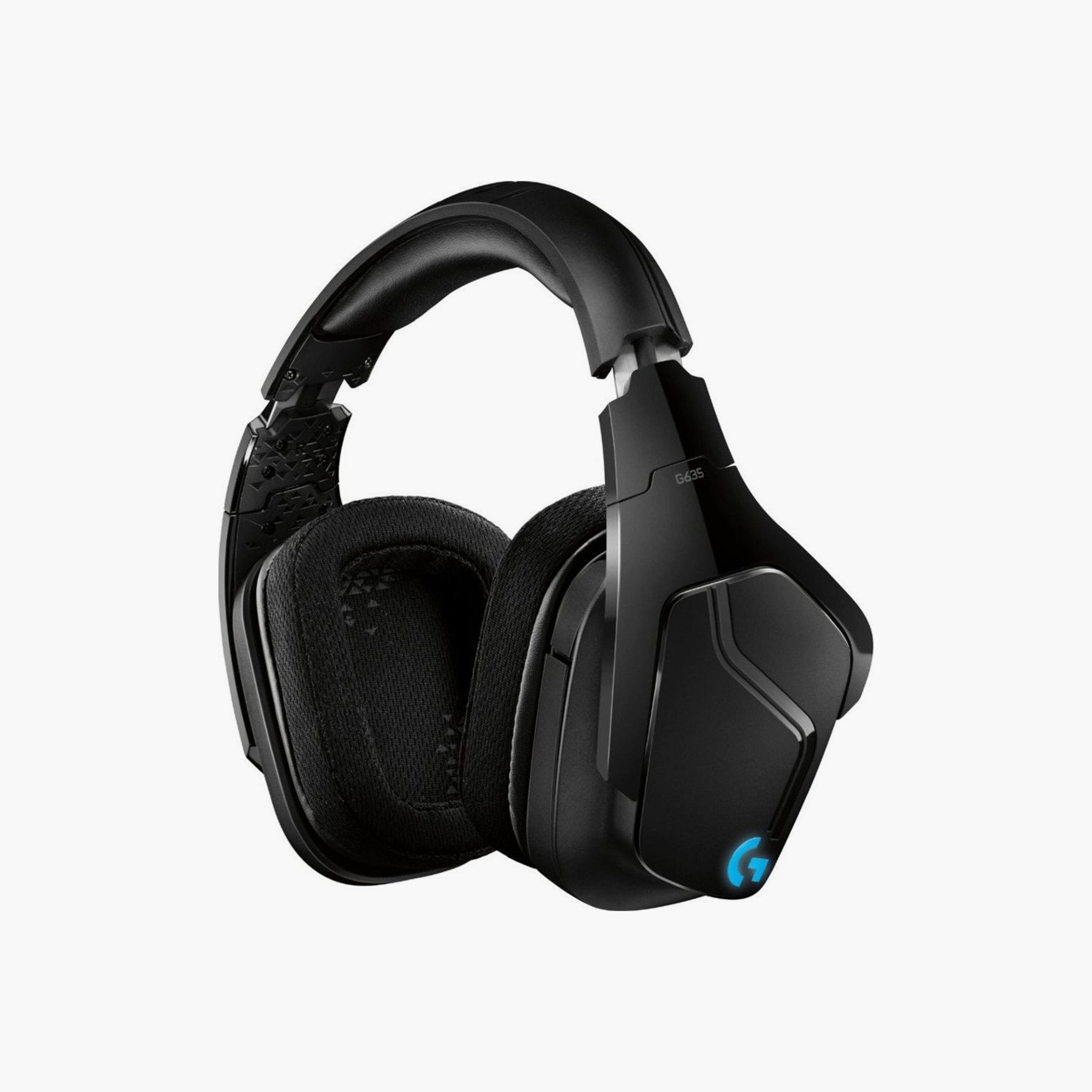 Logitech G635 7.1 Surround Sound LIGHTSYNC Gaming Headset | 981-000750-electronics-accessories-computeraccesories-image-2