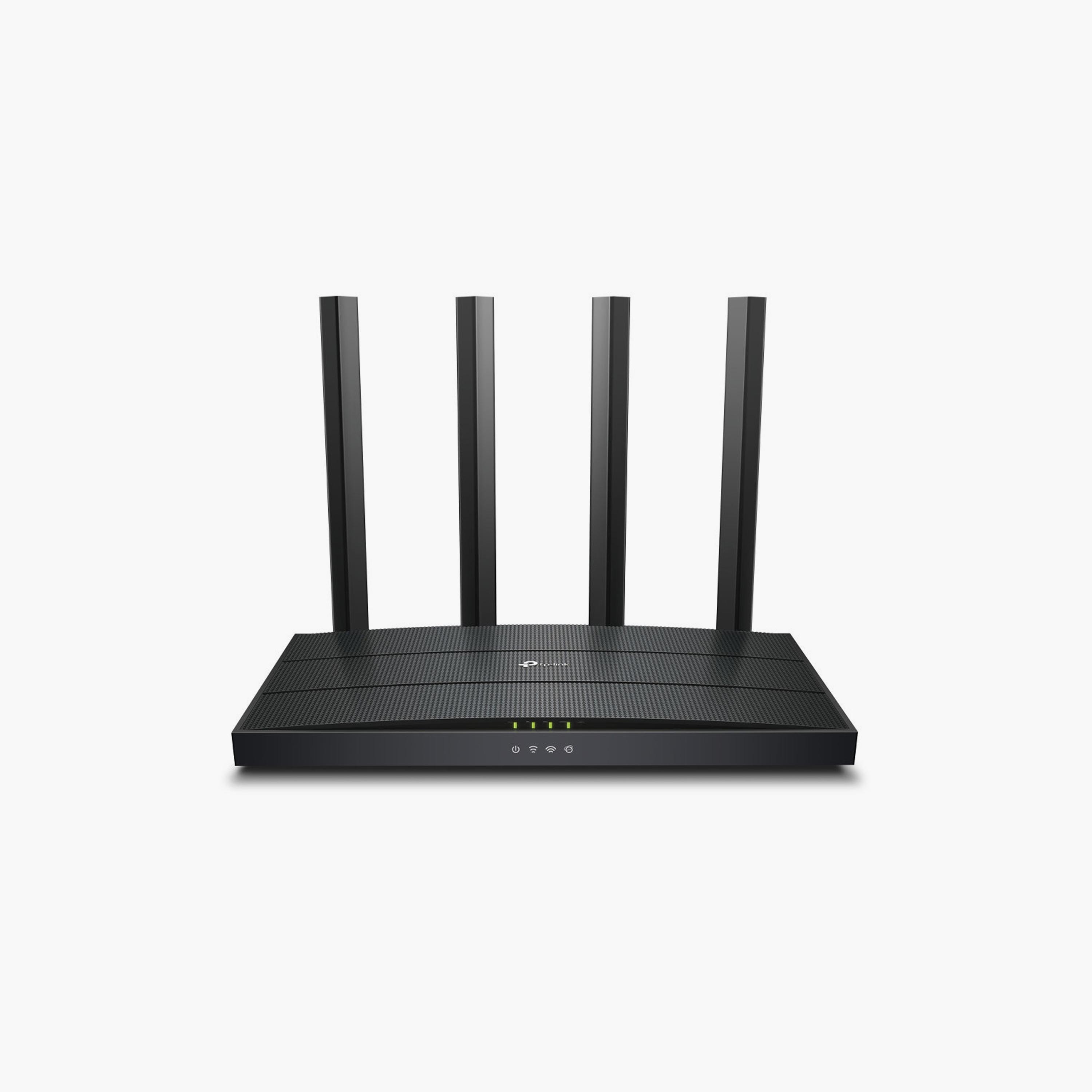 TP Link Archer AX1500 Wi-Fi 6 Router | ARCHER AX12-electronics-accessories-computeraccesories-image-1