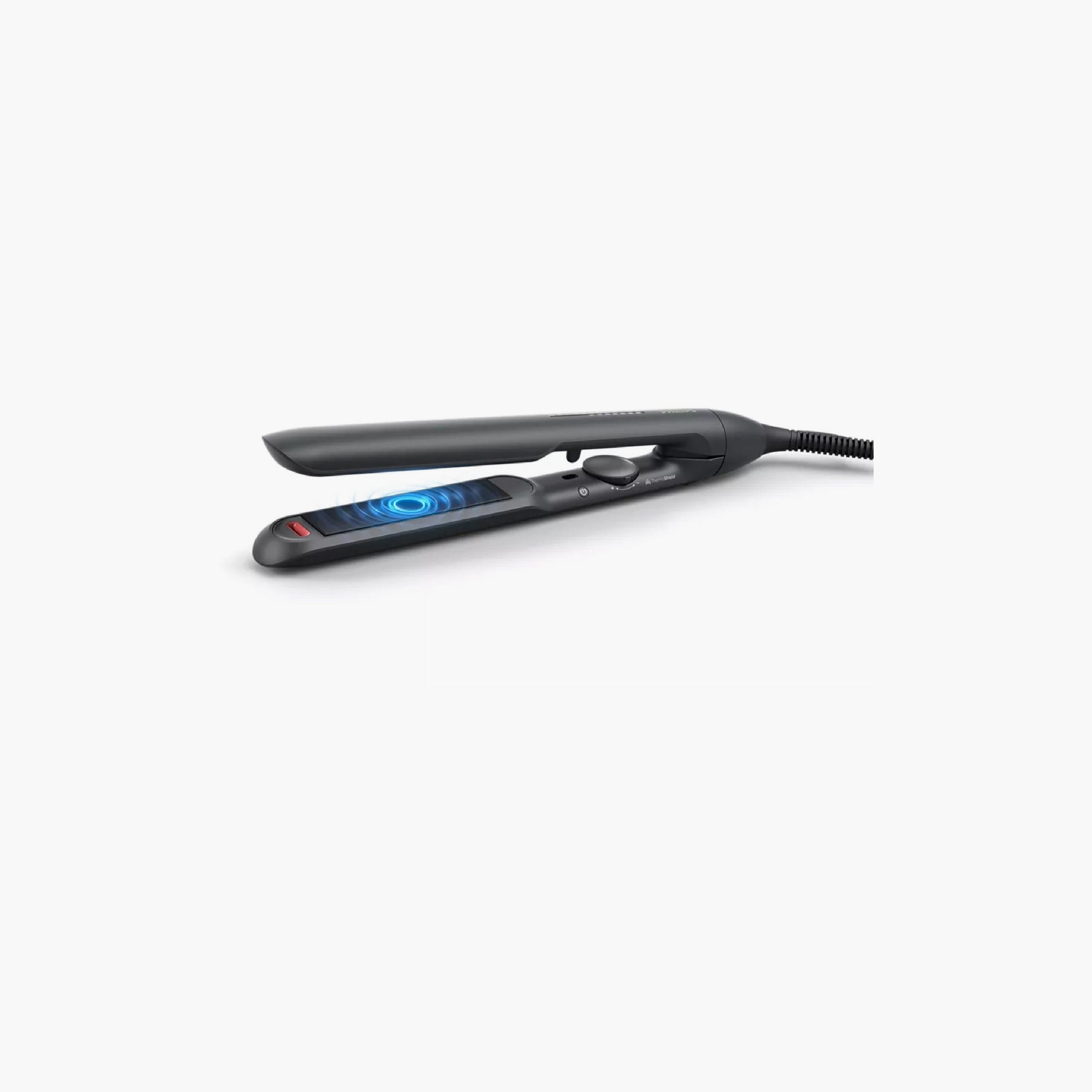 مكواة فرد الشعر من فيليبس | BHS51003-beautyandpersonalcare-appliances-hairstylingtools-image-1