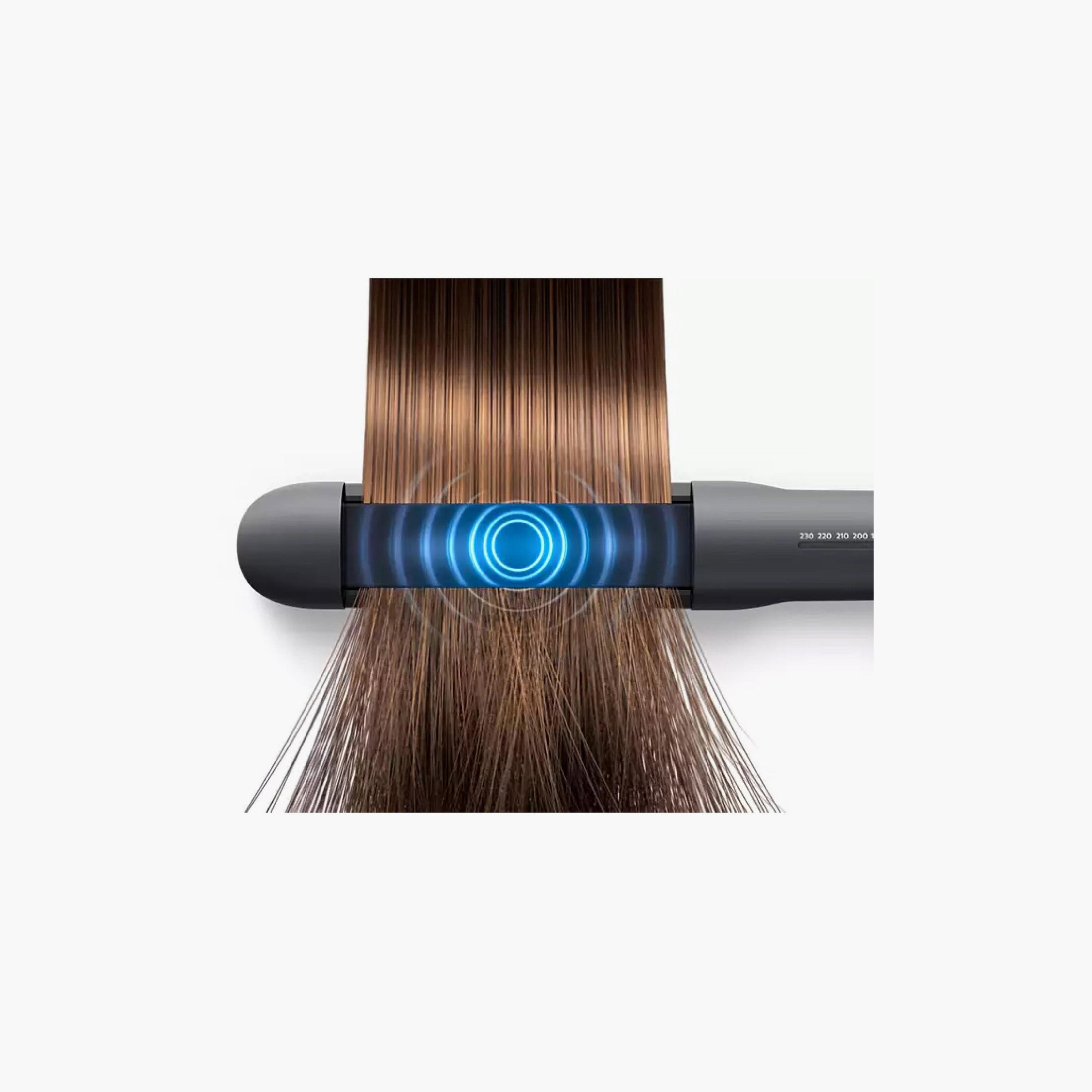 مكواة فرد الشعر من فيليبس | BHS51003-beautyandpersonalcare-appliances-hairstylingtools-image-3