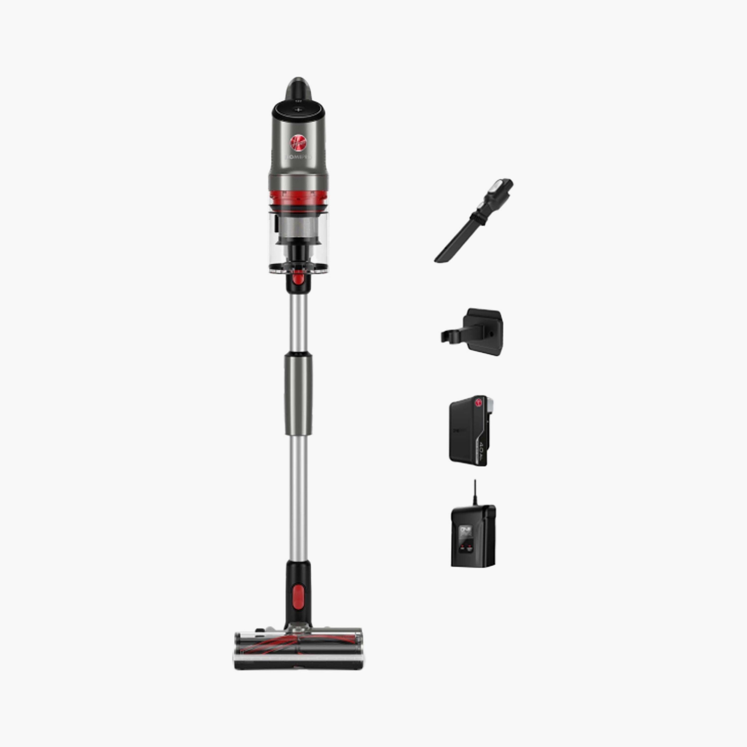 مكنسة كهربائية لاسلكية من هوفر هوم برو، عمود فليكسي كلين | CLSV-HPMS-household-appliances-homeappliances-vacuumcleaners-image-1