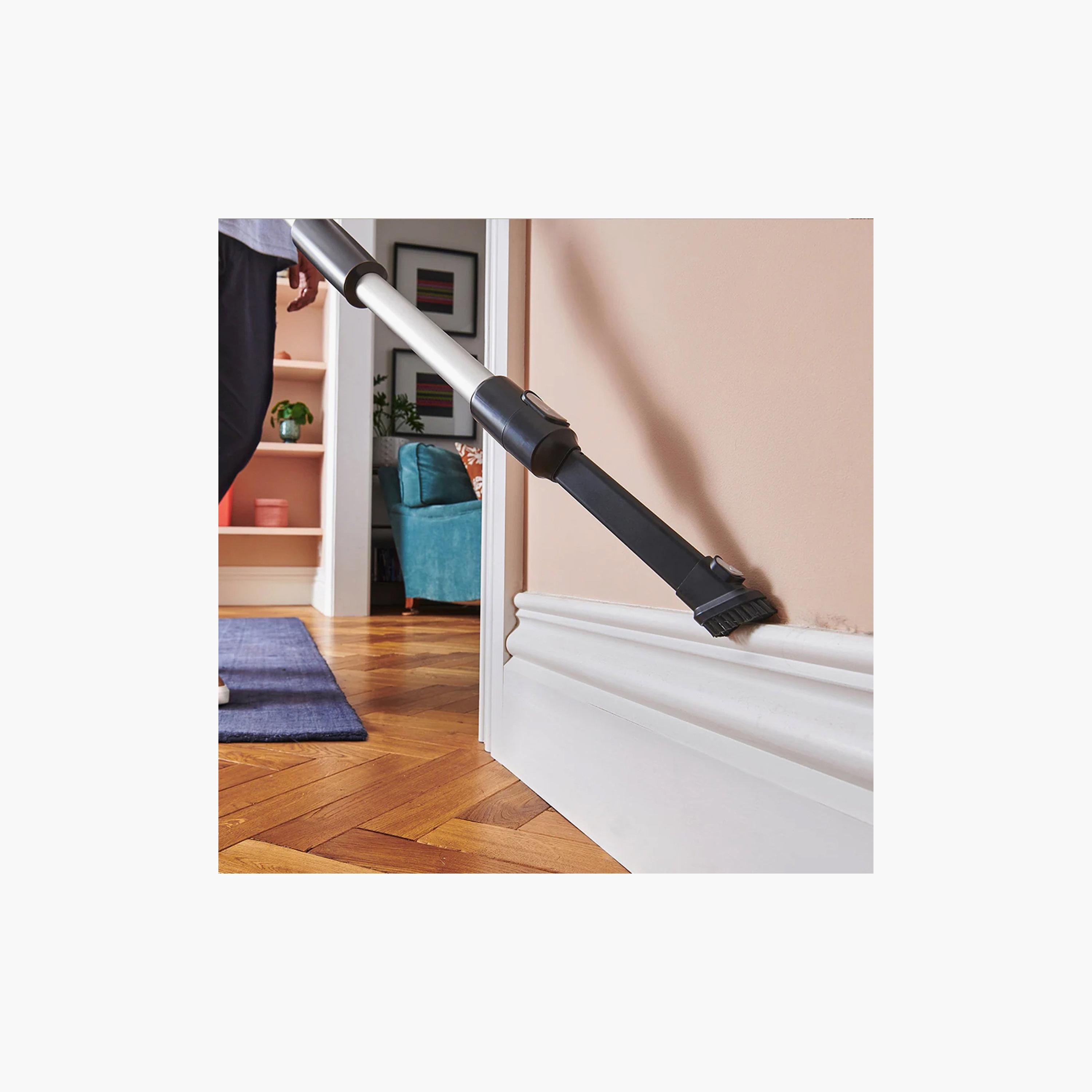 مكنسة كهربائية لاسلكية من هوفر هوم برو، عمود فليكسي كلين | CLSV-HPMS-household-appliances-homeappliances-vacuumcleaners-image-2