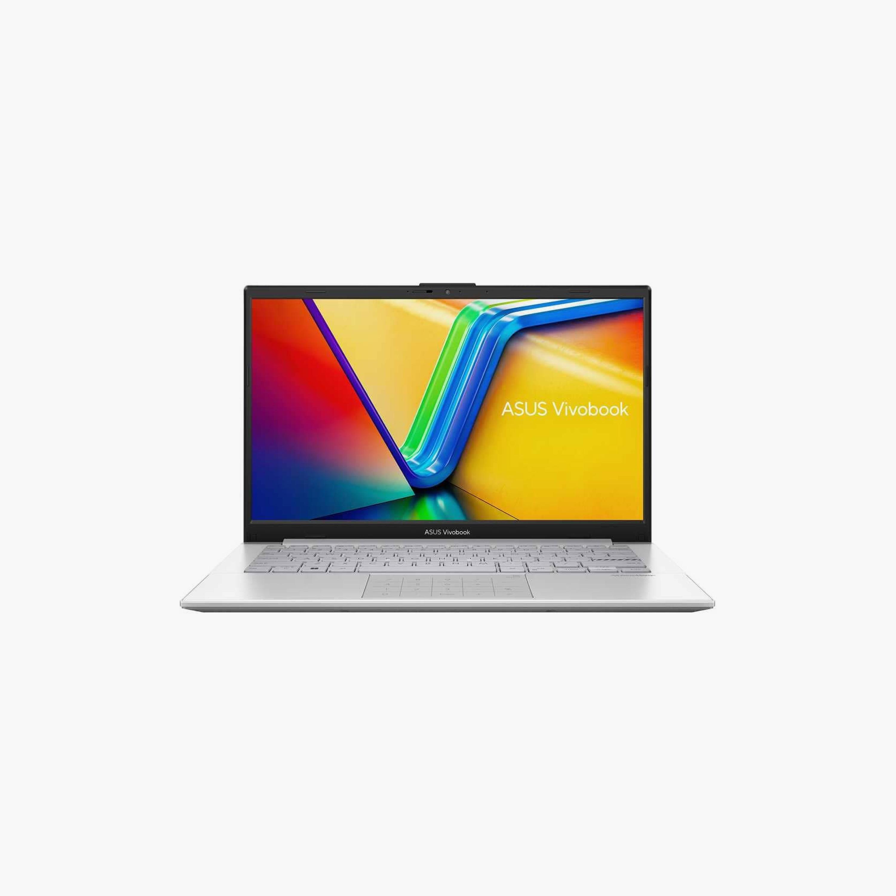 Asus Vivobook Go 14 (2023) Laptop - i3-N305 / 14" FHD / 8GB / 256GB SSD / W11 | E1404GA-NK039W-electronics-laptops-image-1