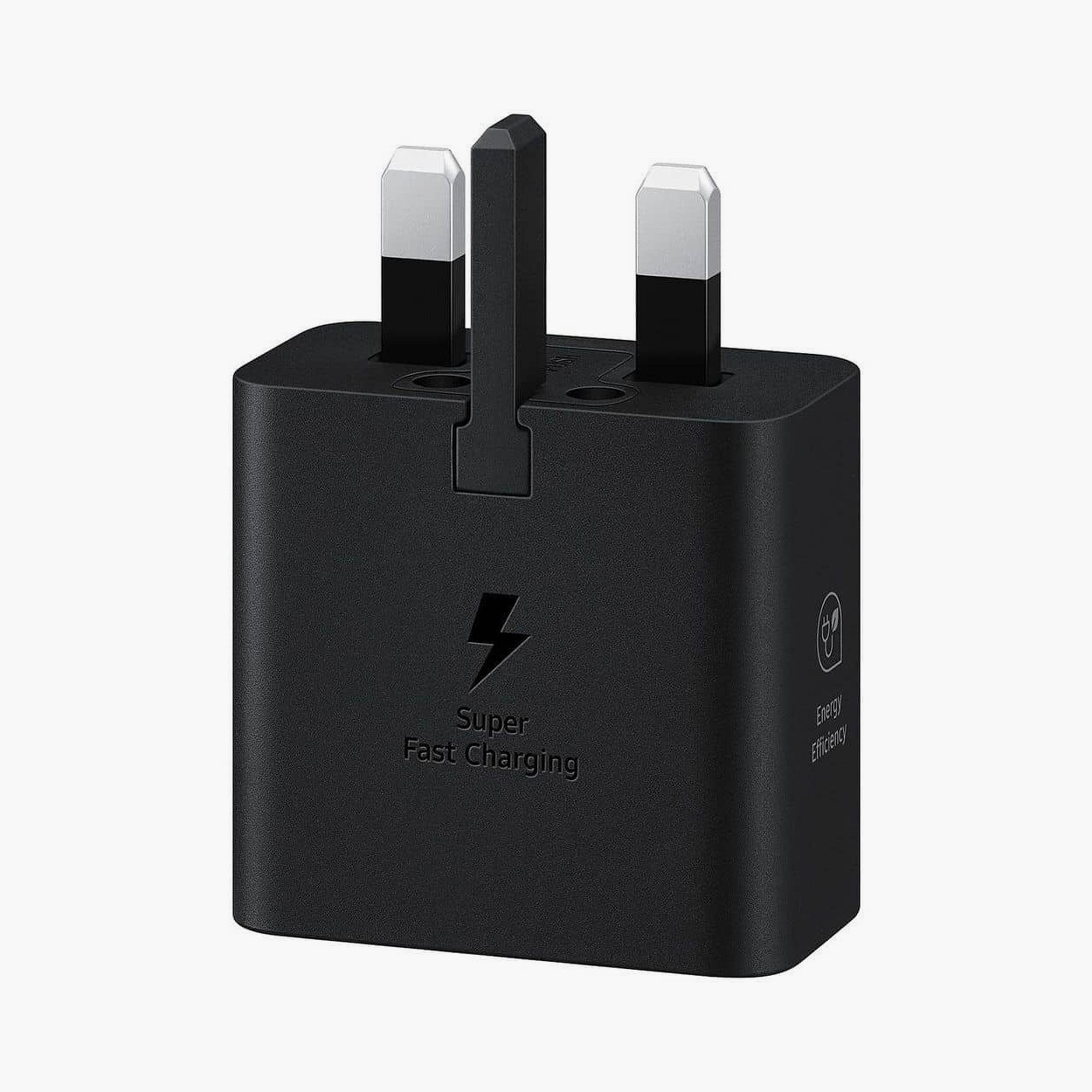 Samsung Power Adapter 25W Black | EP-T2510NBEGAE-electronics-accessories-mobileaccesories-image-2